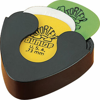 Jim Dunlop Pick Holder