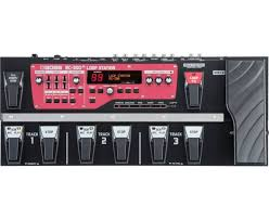 Boss RC 300 OCCASION