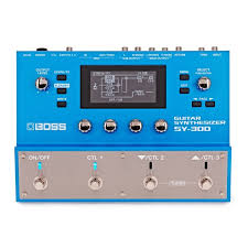 Boss SY 300 OCCASION