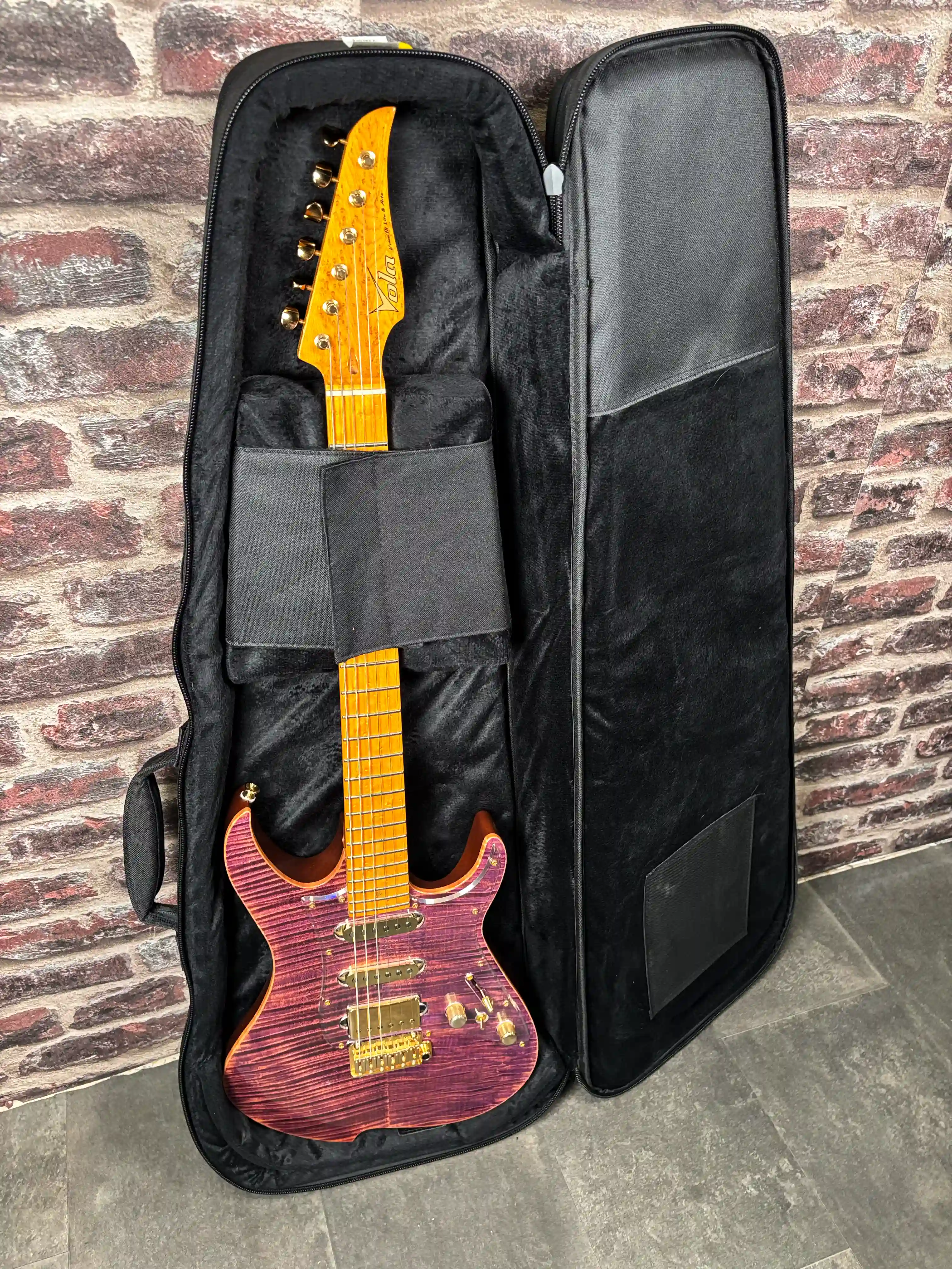 Vola Zenith BBA (Trans Light Purple) OCCASION