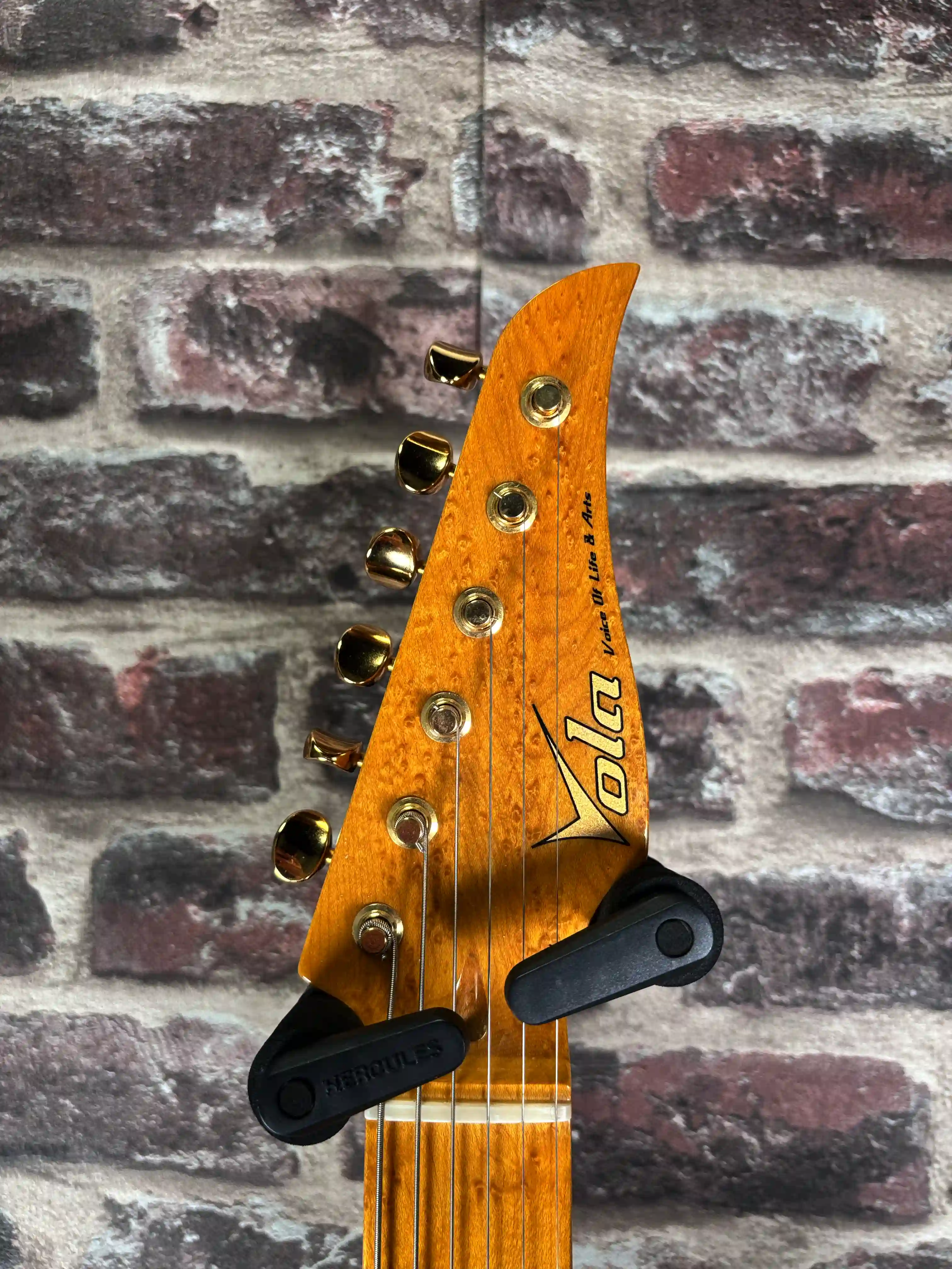 Vola Zenith BBA (Trans Light Purple) OCCASION