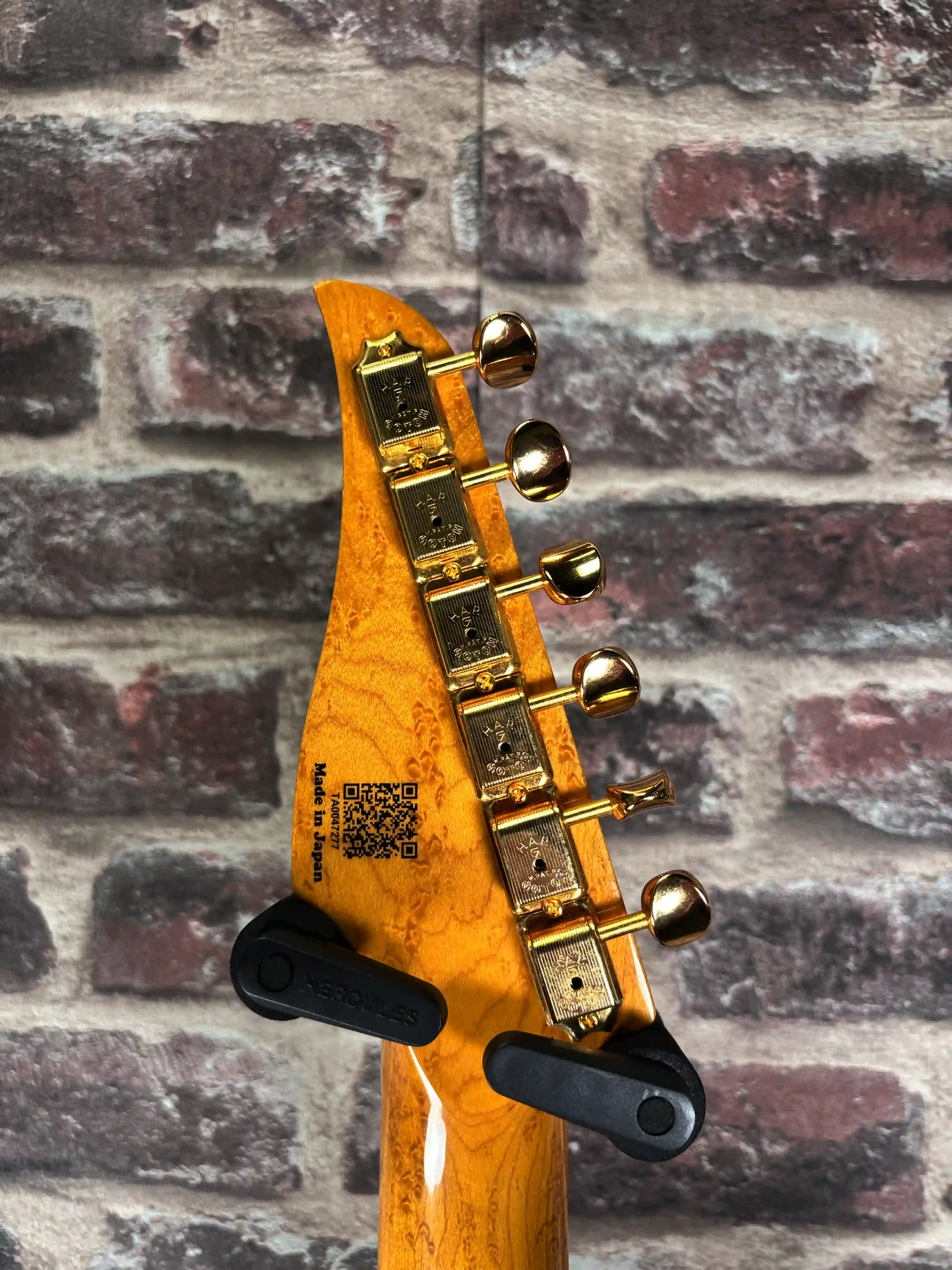 Vola Zenith BBA (Trans Light Purple) OCCASION