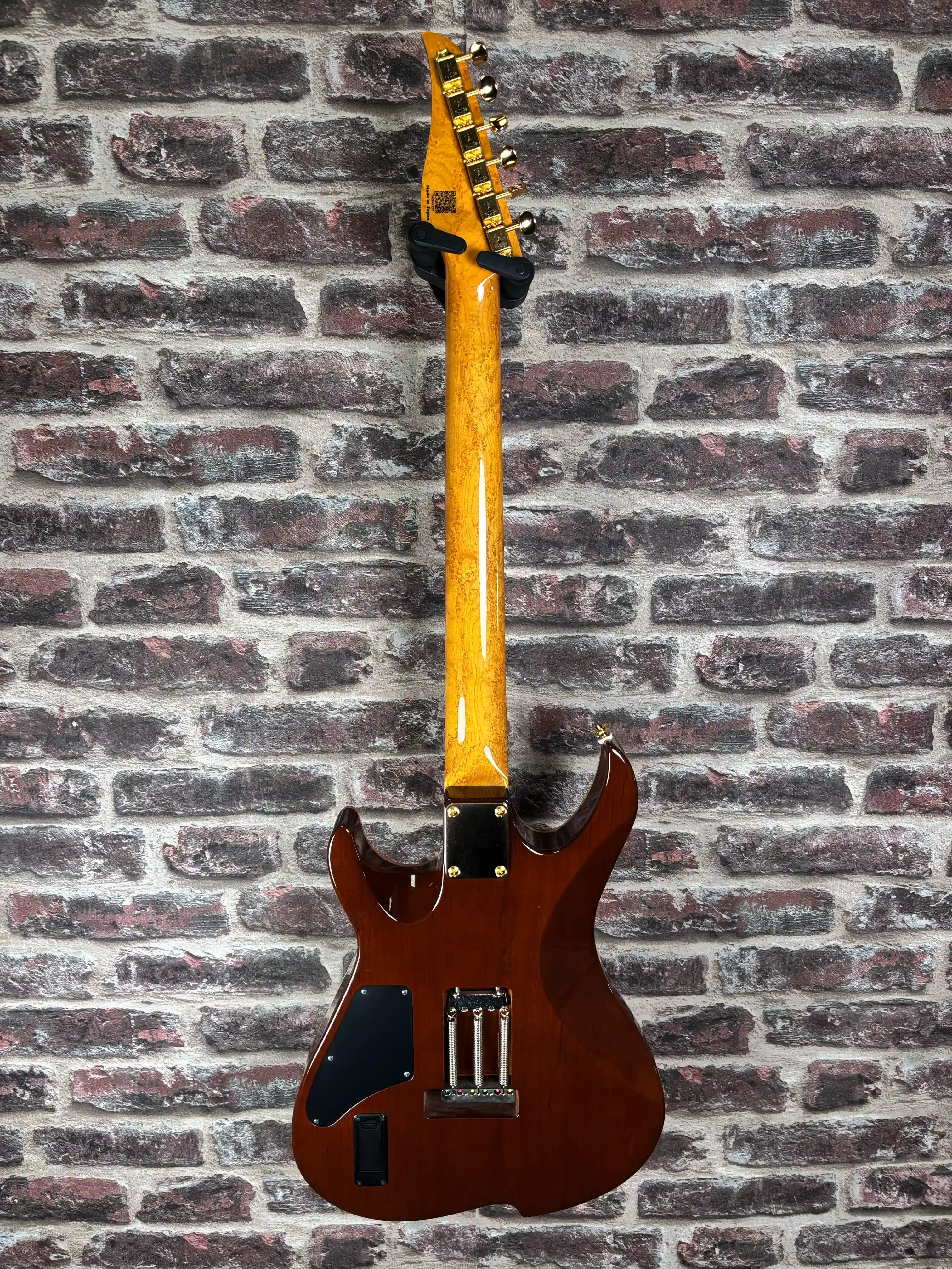 Vola Zenith BBA (Trans Light Purple) OCCASION