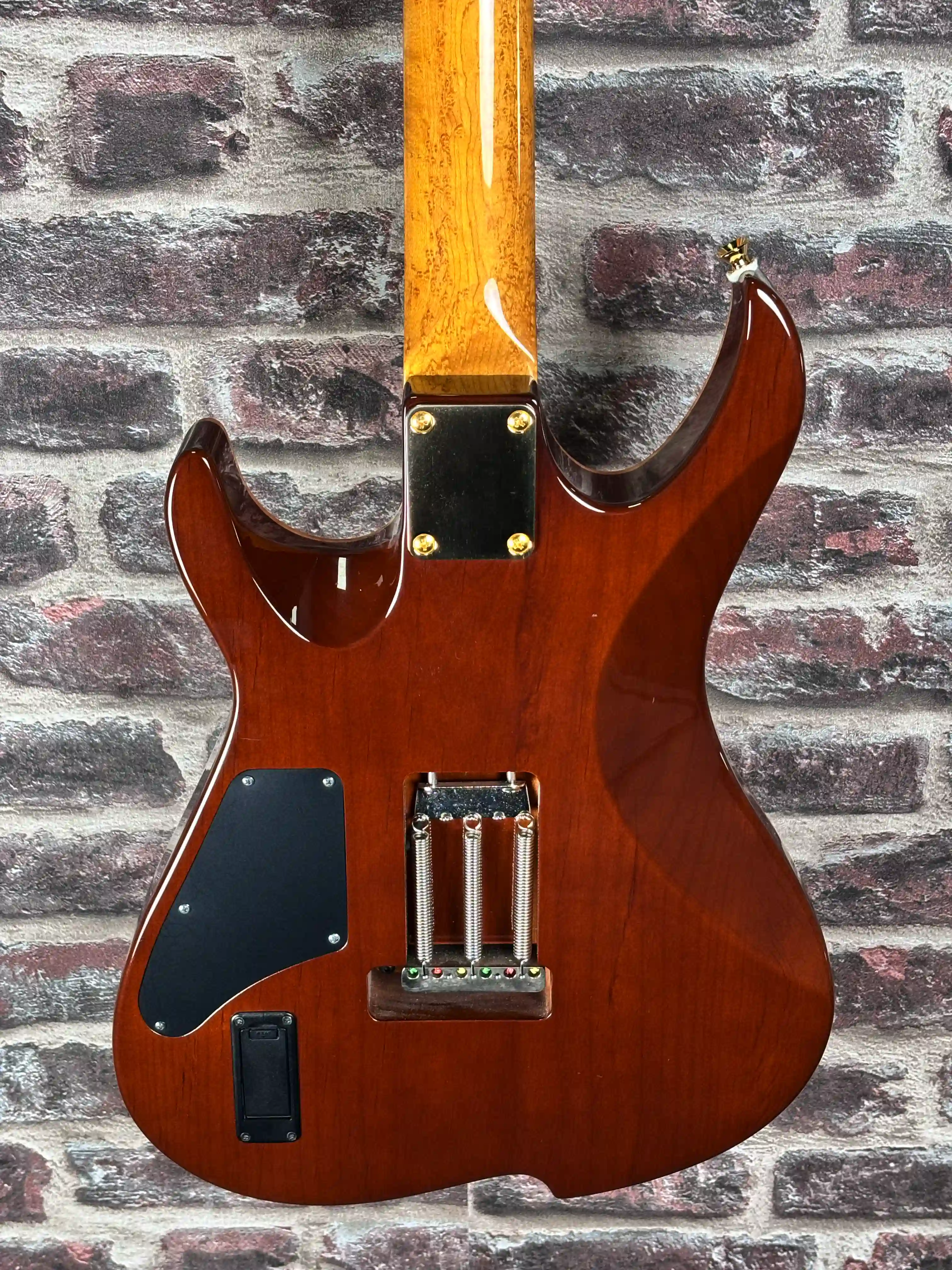 Vola Zenith BBA (Trans Light Purple) OCCASION