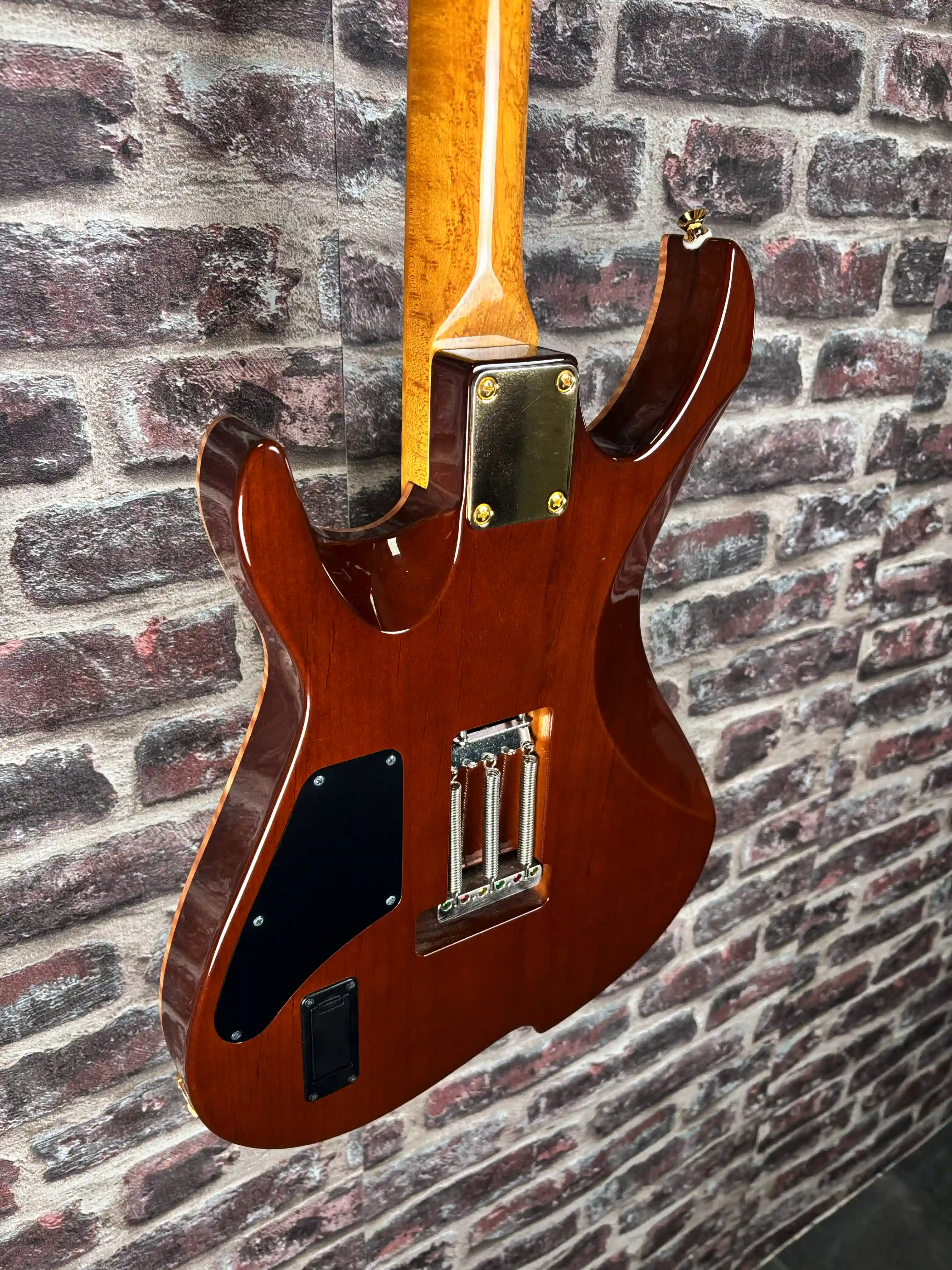 Vola Zenith BBA (Trans Light Purple) OCCASION