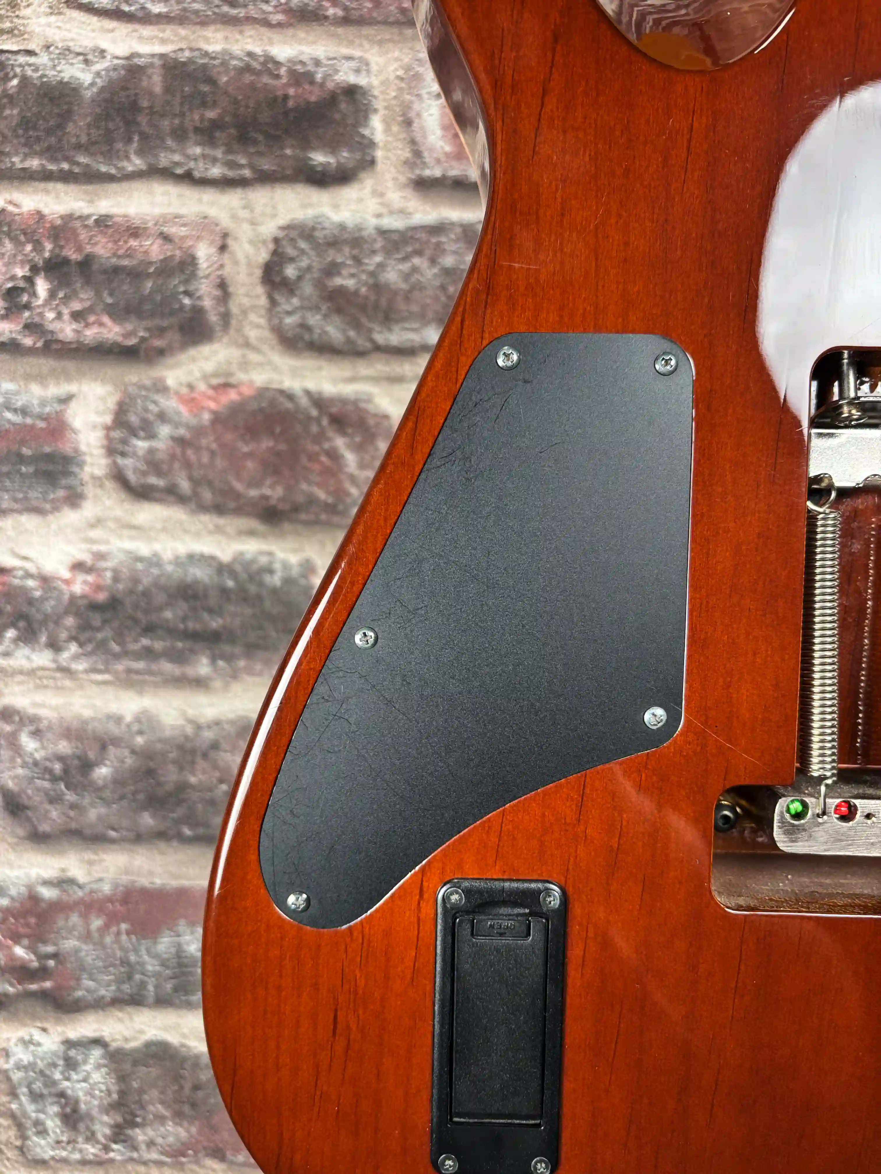 Vola Zenith BBA (Trans Light Purple) OCCASION