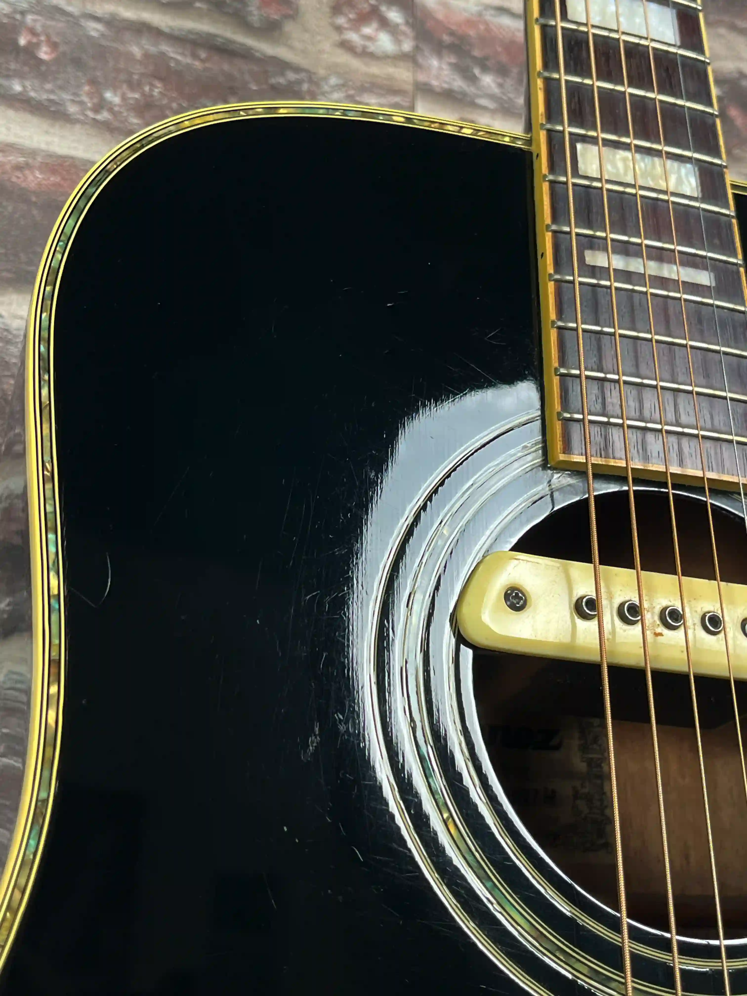 Ibanez F310 BK + LR BAGGS OCCASION