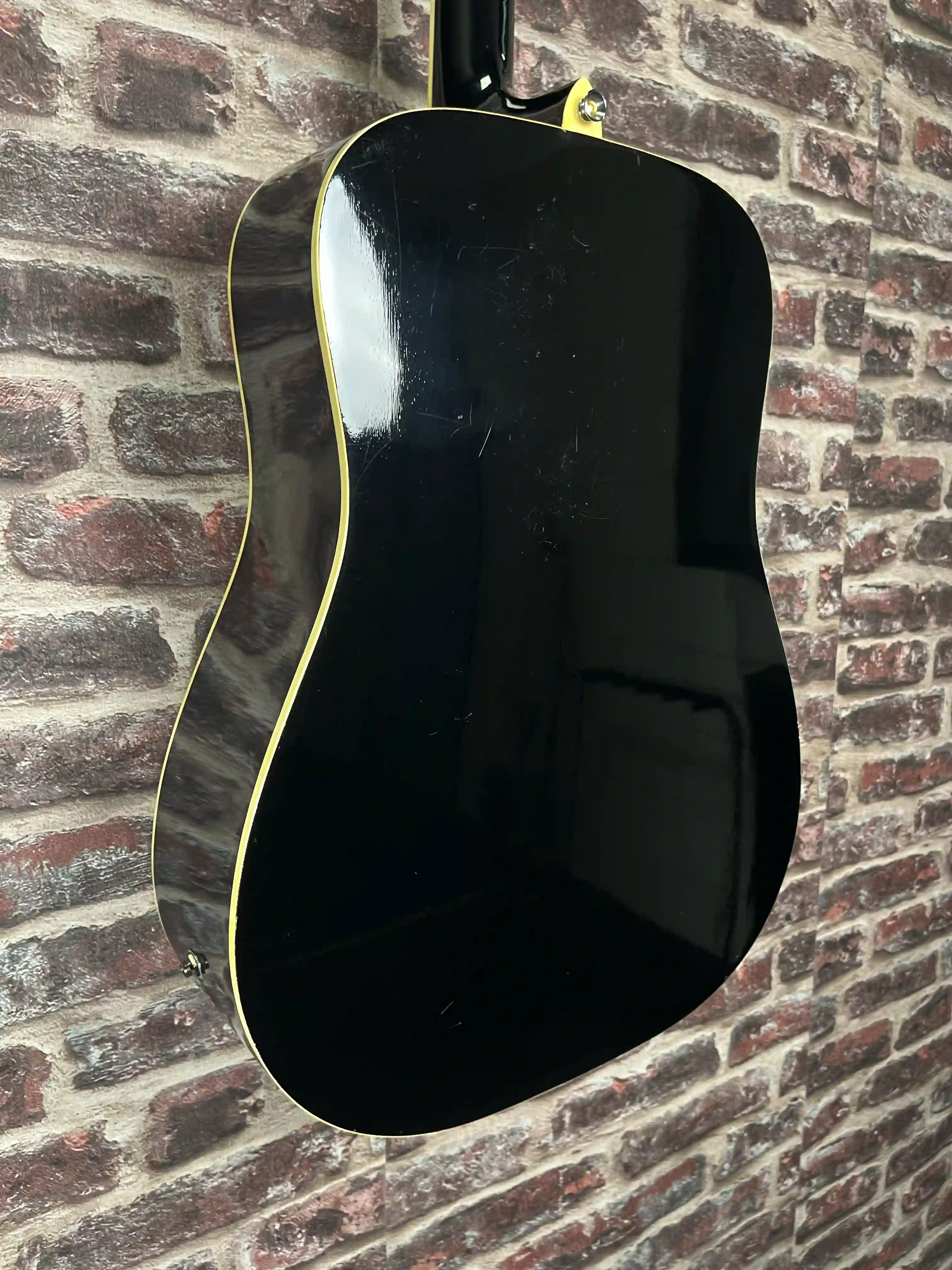 Ibanez F310 BK + LR BAGGS OCCASION