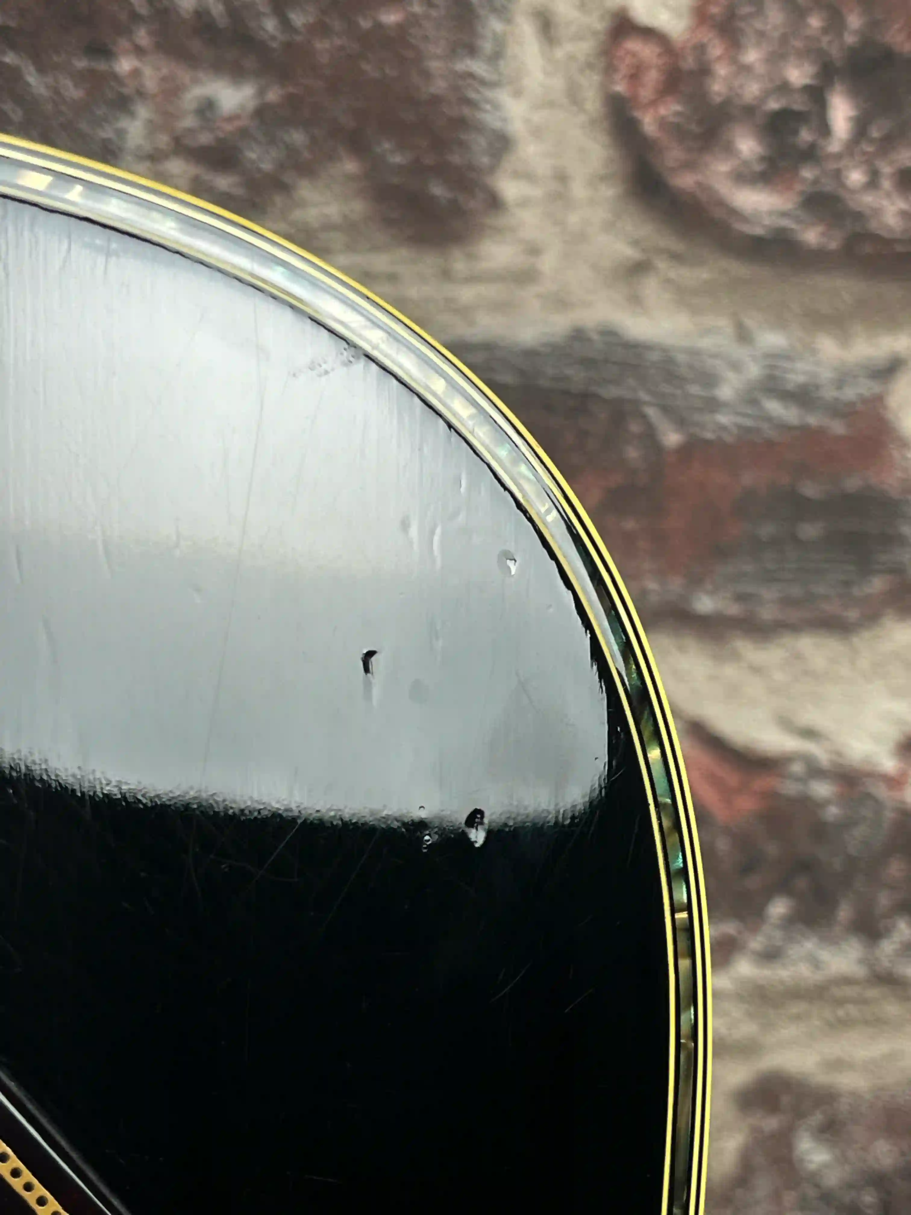 Ibanez F310 BK + LR BAGGS OCCASION