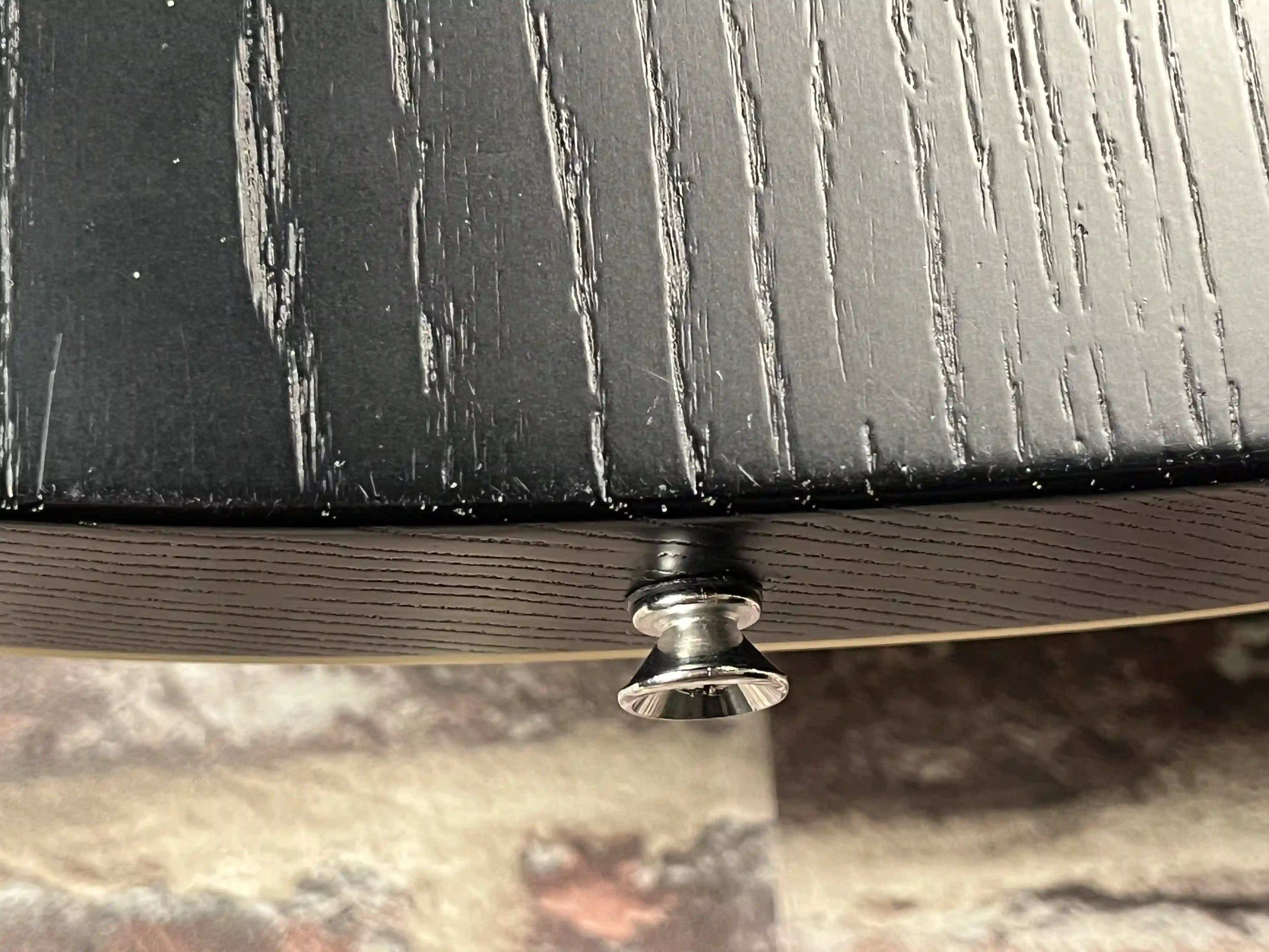 Schecter PT Special Black Pearl OCCASION