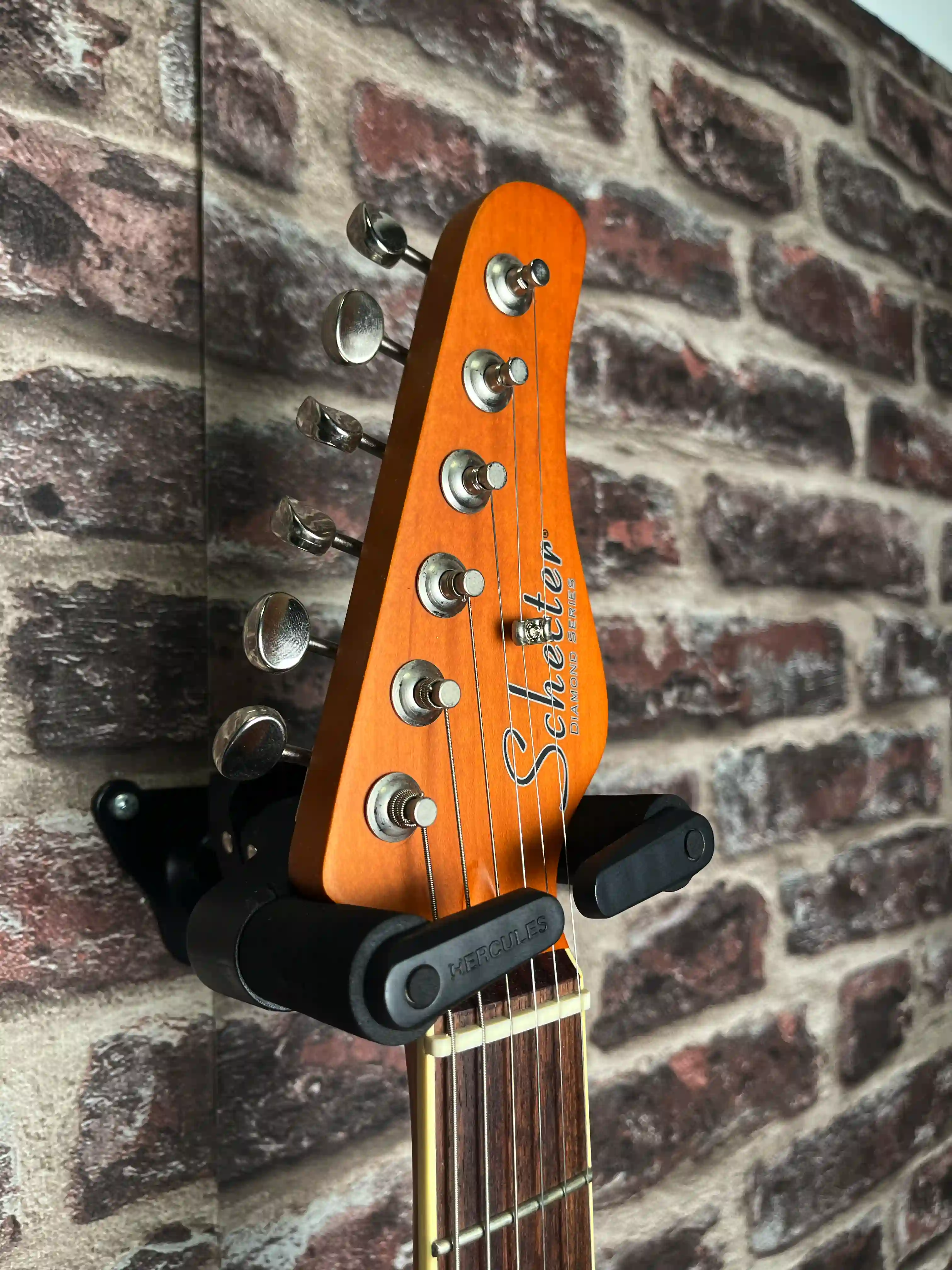 Schecter PT Special Black Pearl OCCASION