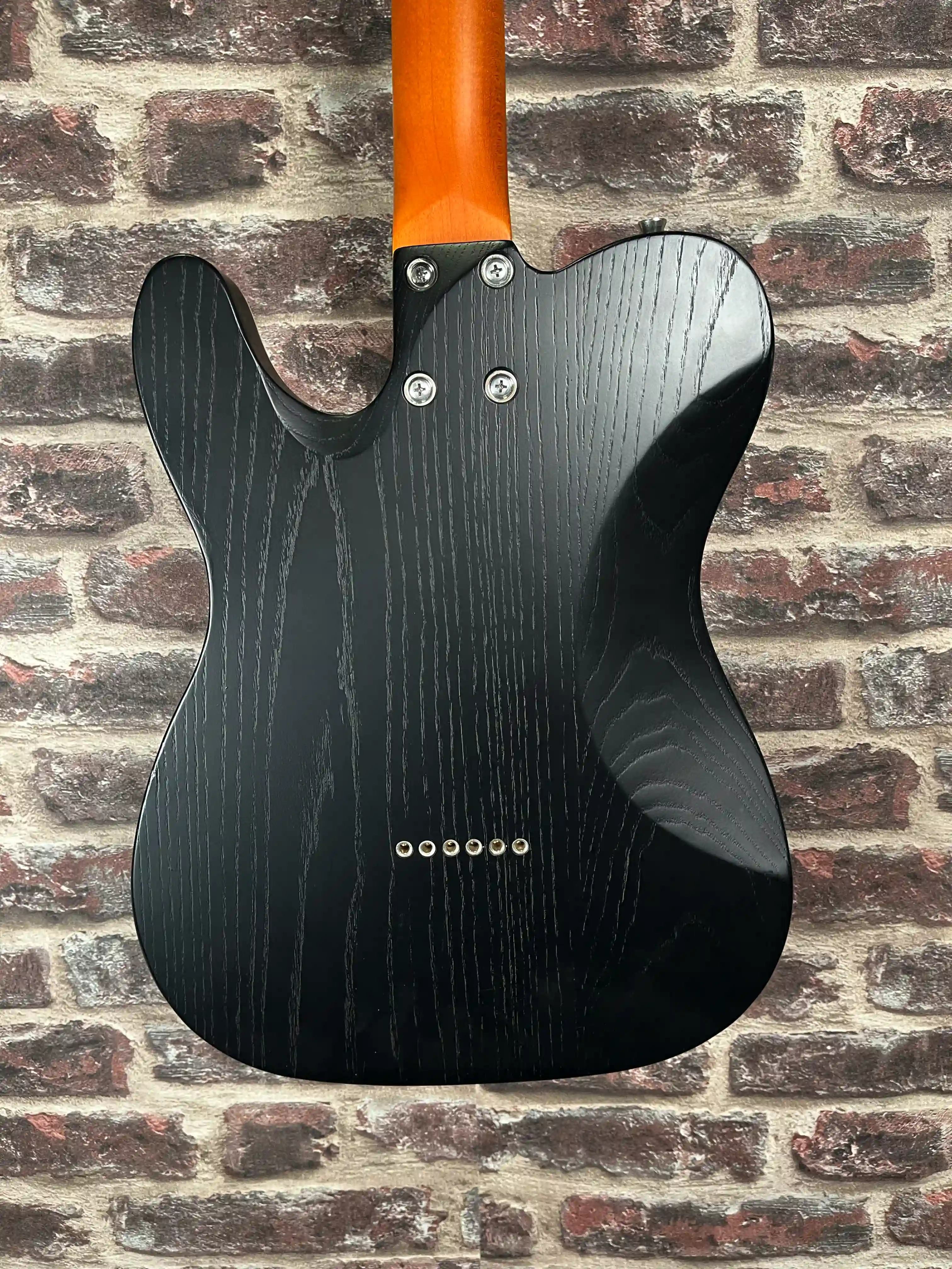 Schecter PT Special Black Pearl OCCASION