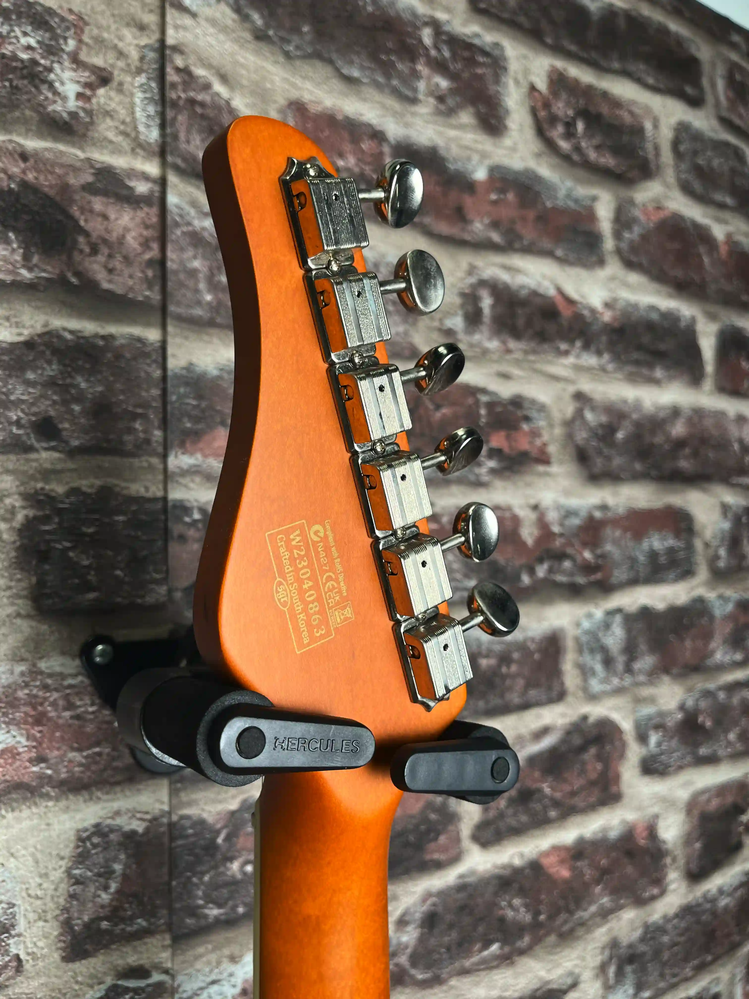 Schecter PT Special Black Pearl OCCASION