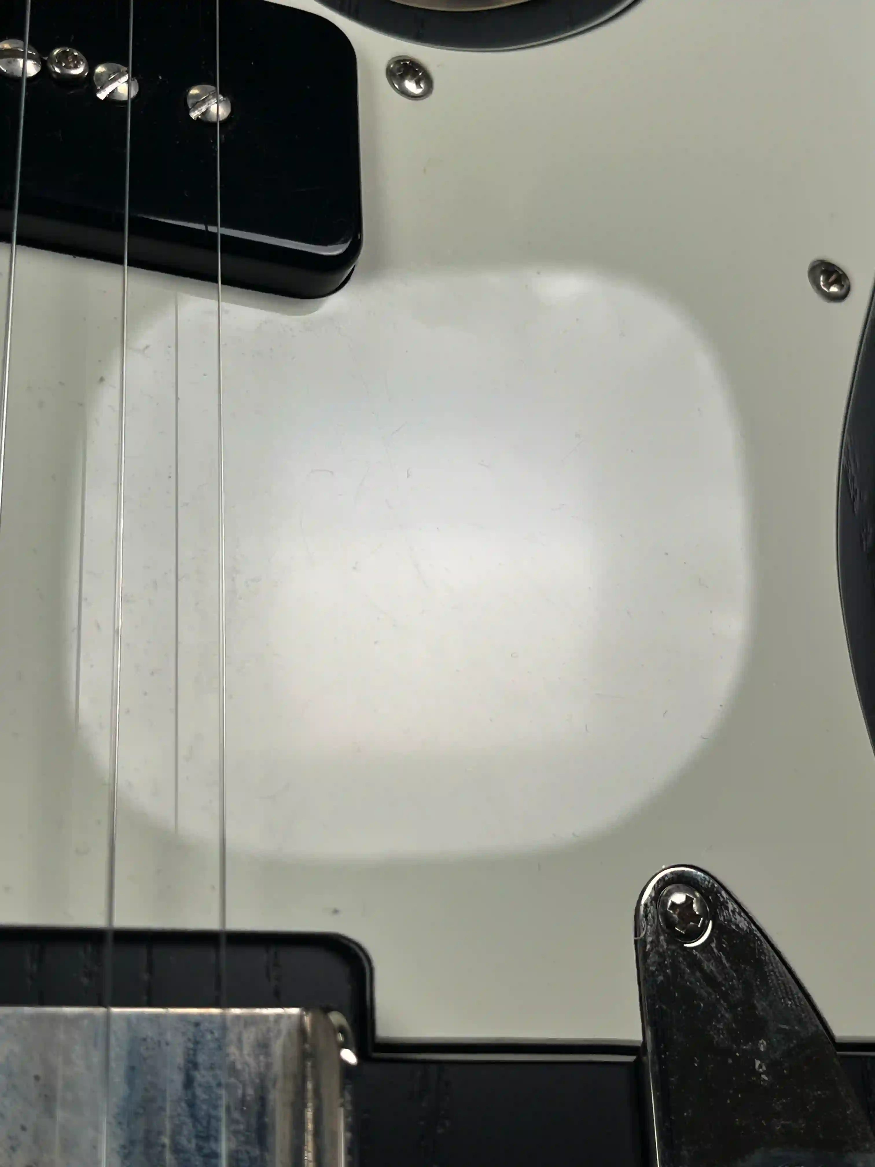 Schecter PT Special Black Pearl OCCASION