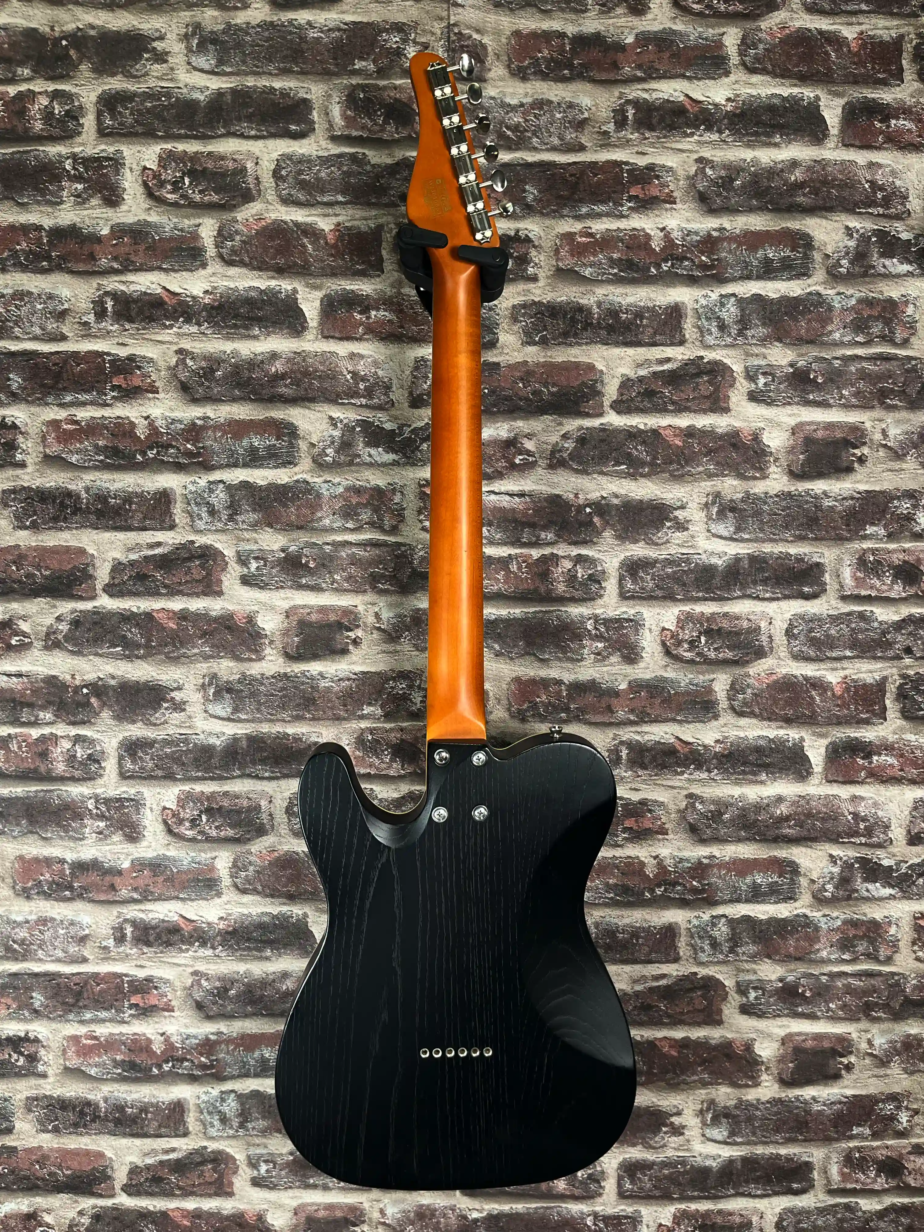 Schecter PT Special Black Pearl OCCASION