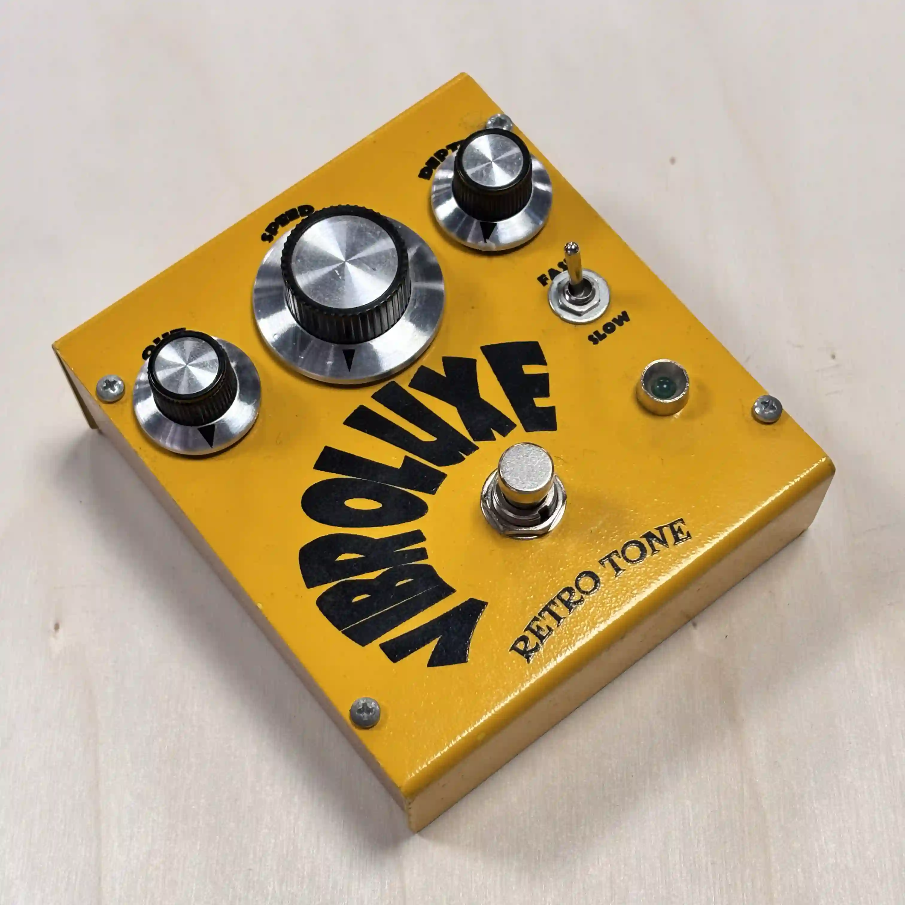 Retro Tone Vibroluxe OCCASION