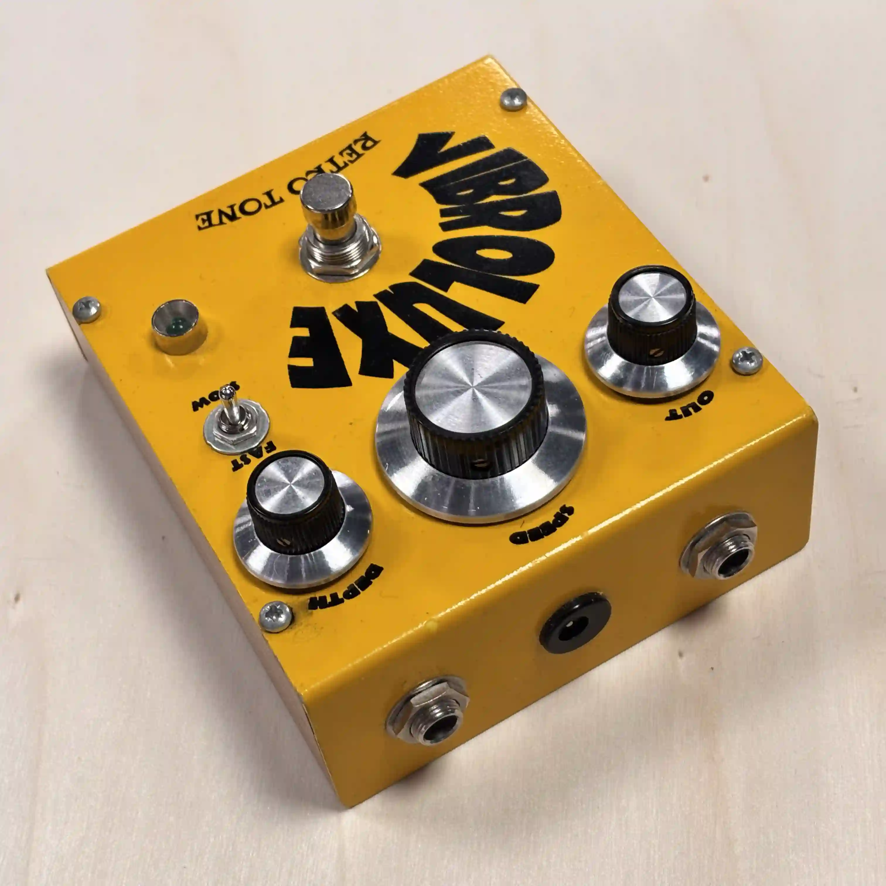 Retro Tone Vibroluxe OCCASION