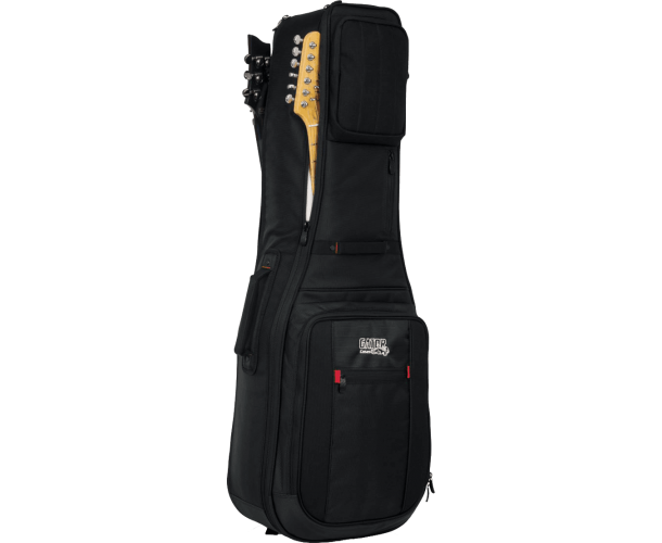 Housse Gator double guitares électriques OCCASION