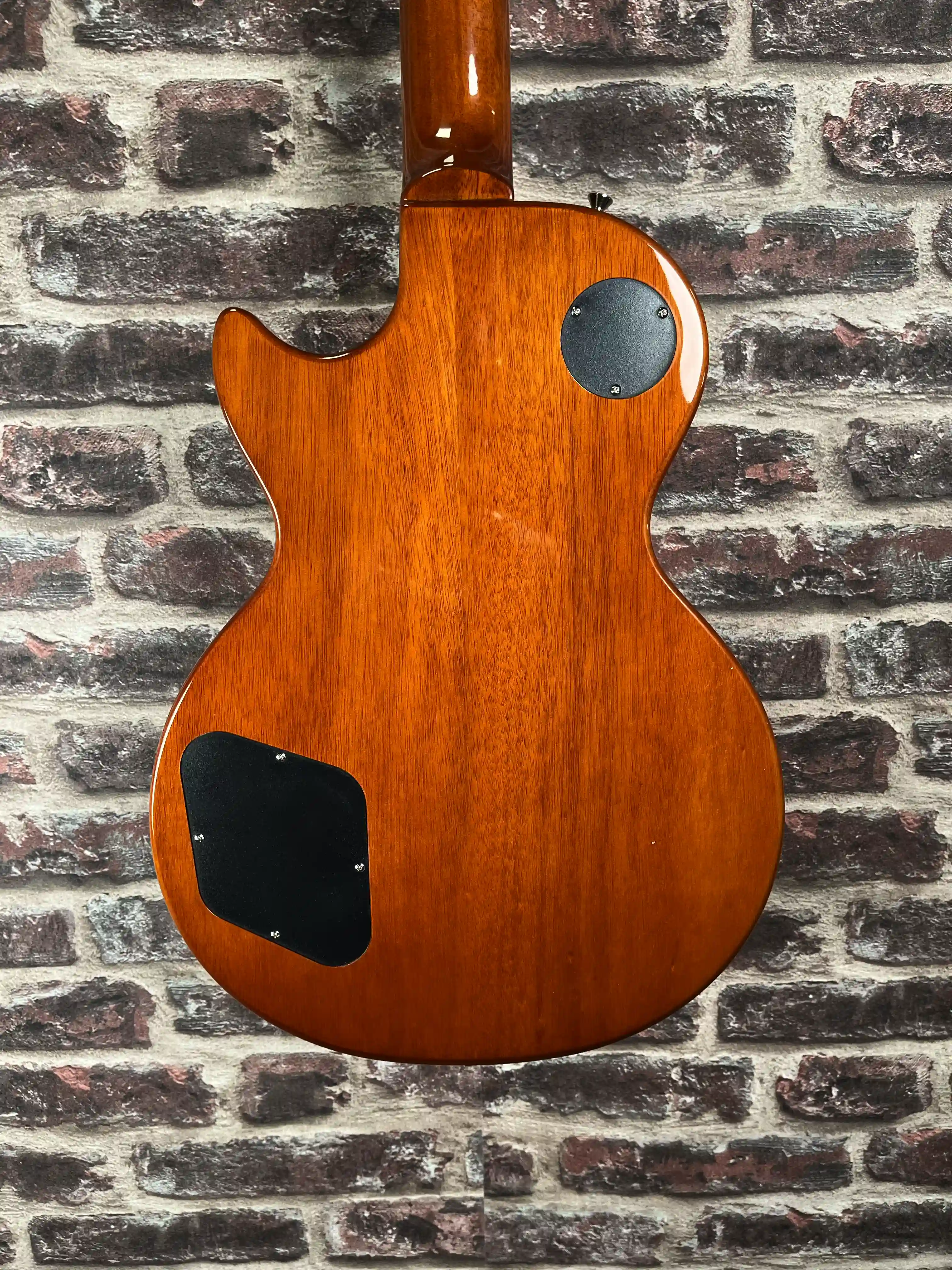 Epiphone Slash Victoria Les Paul Standard Goldtop OCCASION