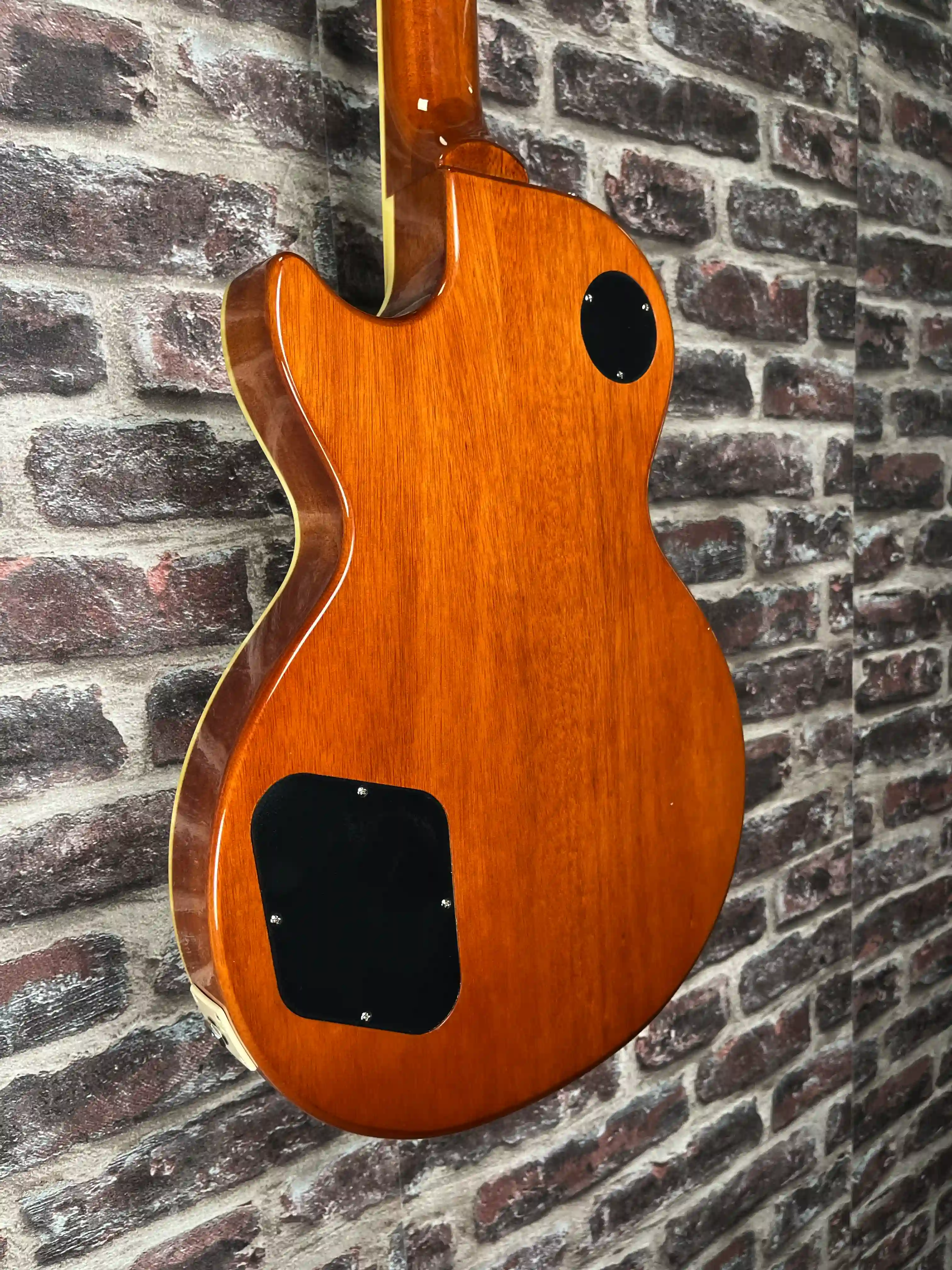 Epiphone Slash Victoria Les Paul Standard Goldtop OCCASION