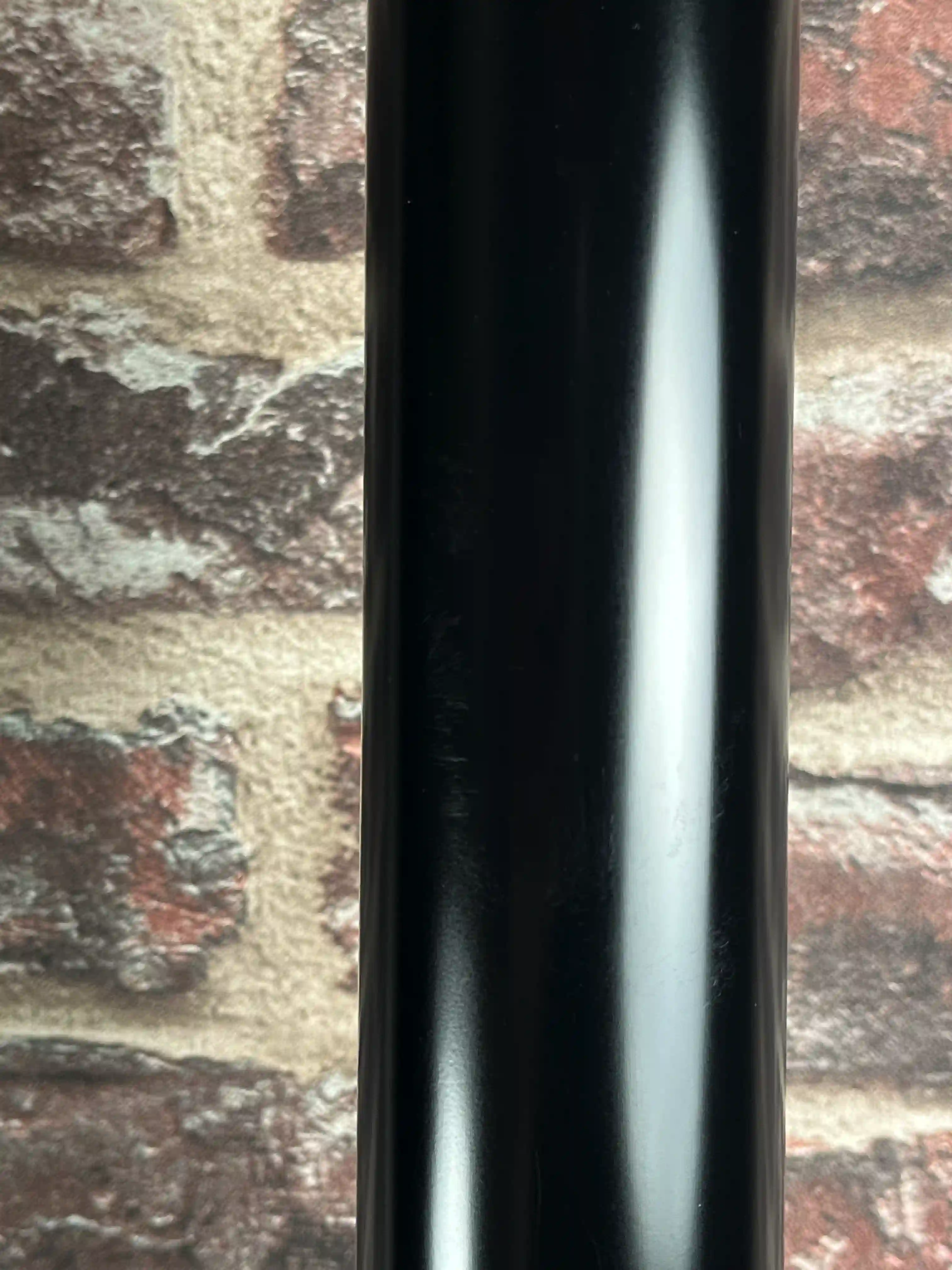 Epiphone Emperor Swingster Black Aged Gloss OCCASION