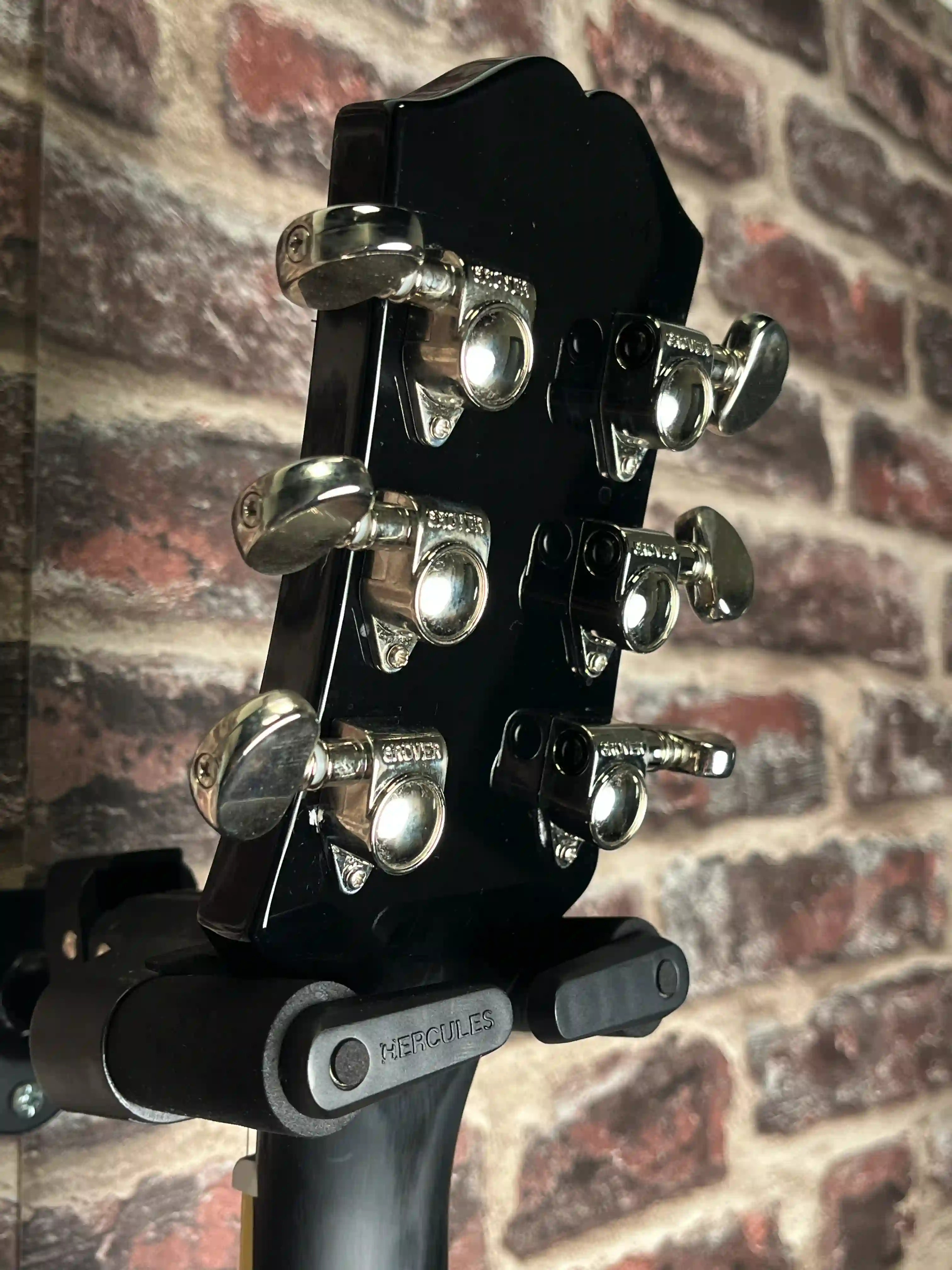 Epiphone Les Paul Standard 60 BK OCCASION