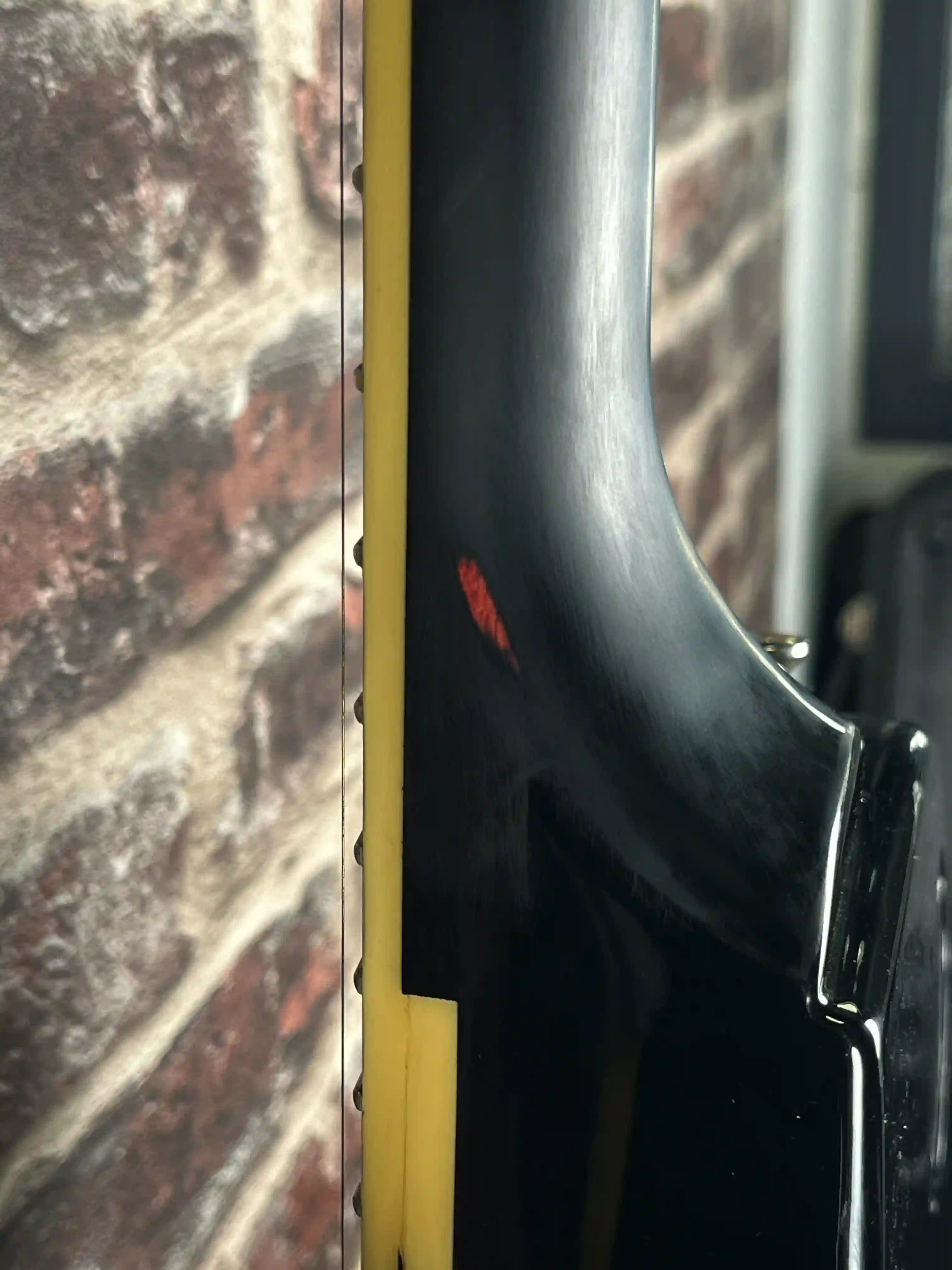 Epiphone Les Paul Standard 60 BK OCCASION