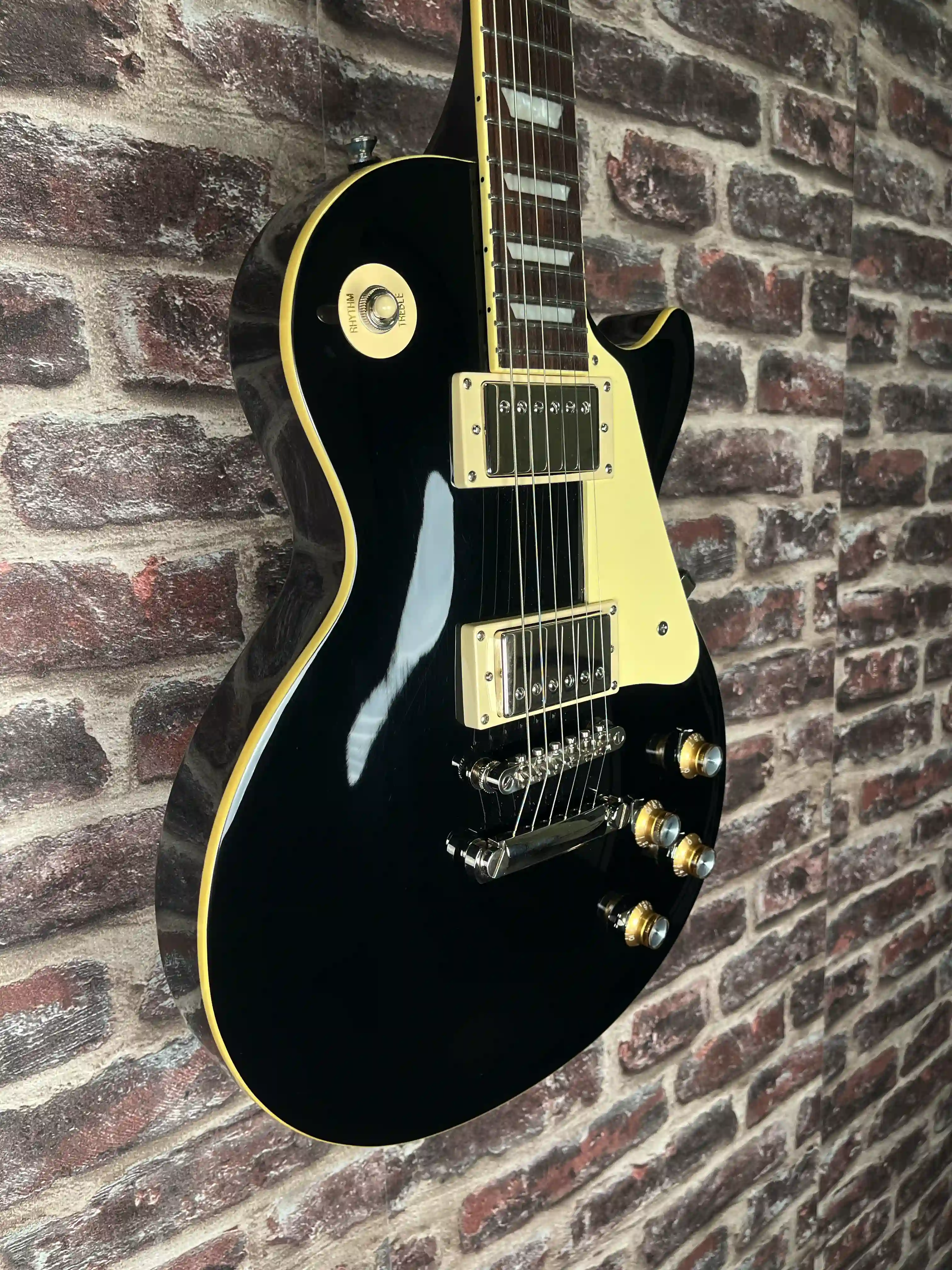 Epiphone Les Paul Standard 60 BK OCCASION