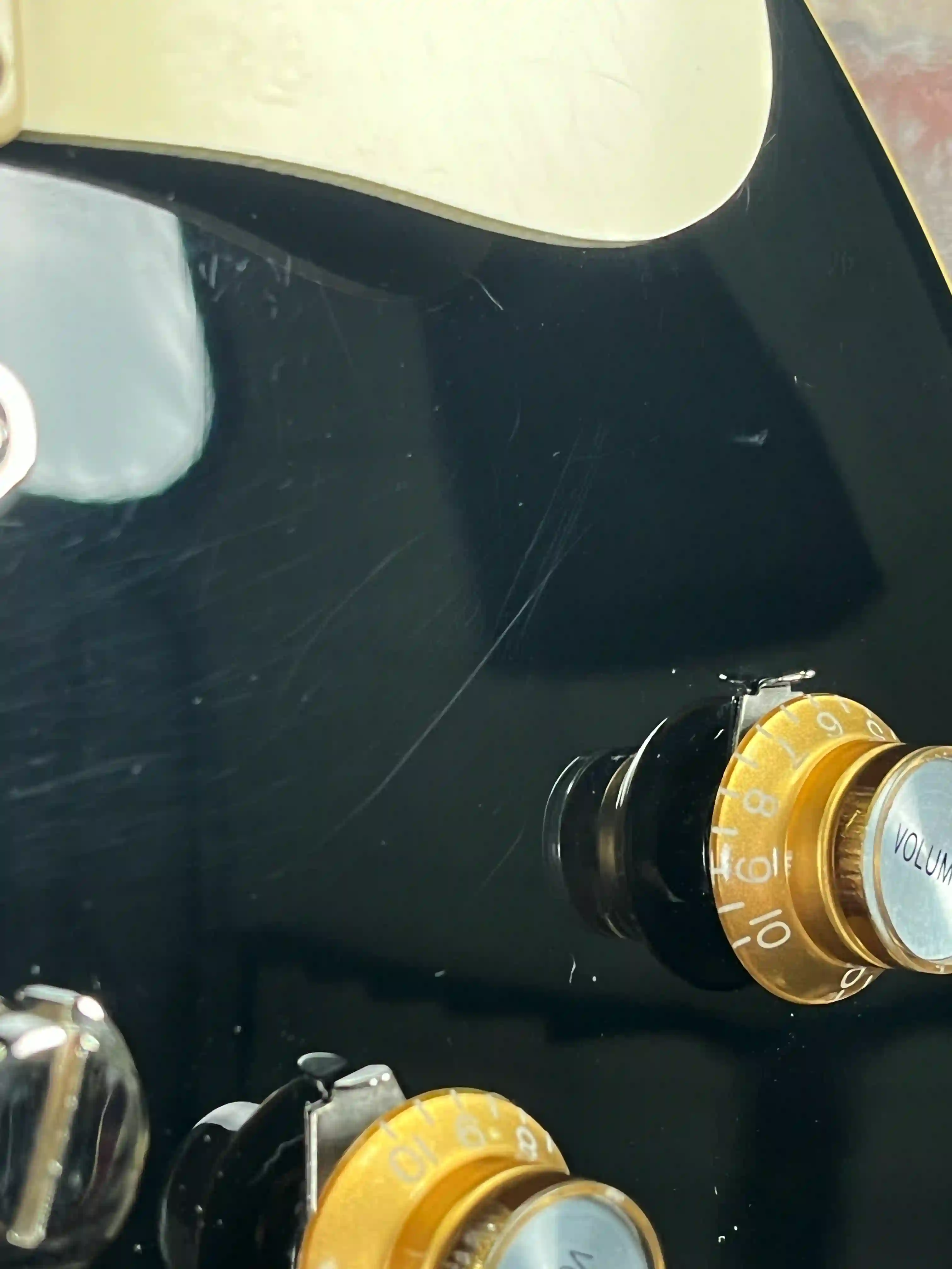 Epiphone Les Paul Standard 60 BK OCCASION