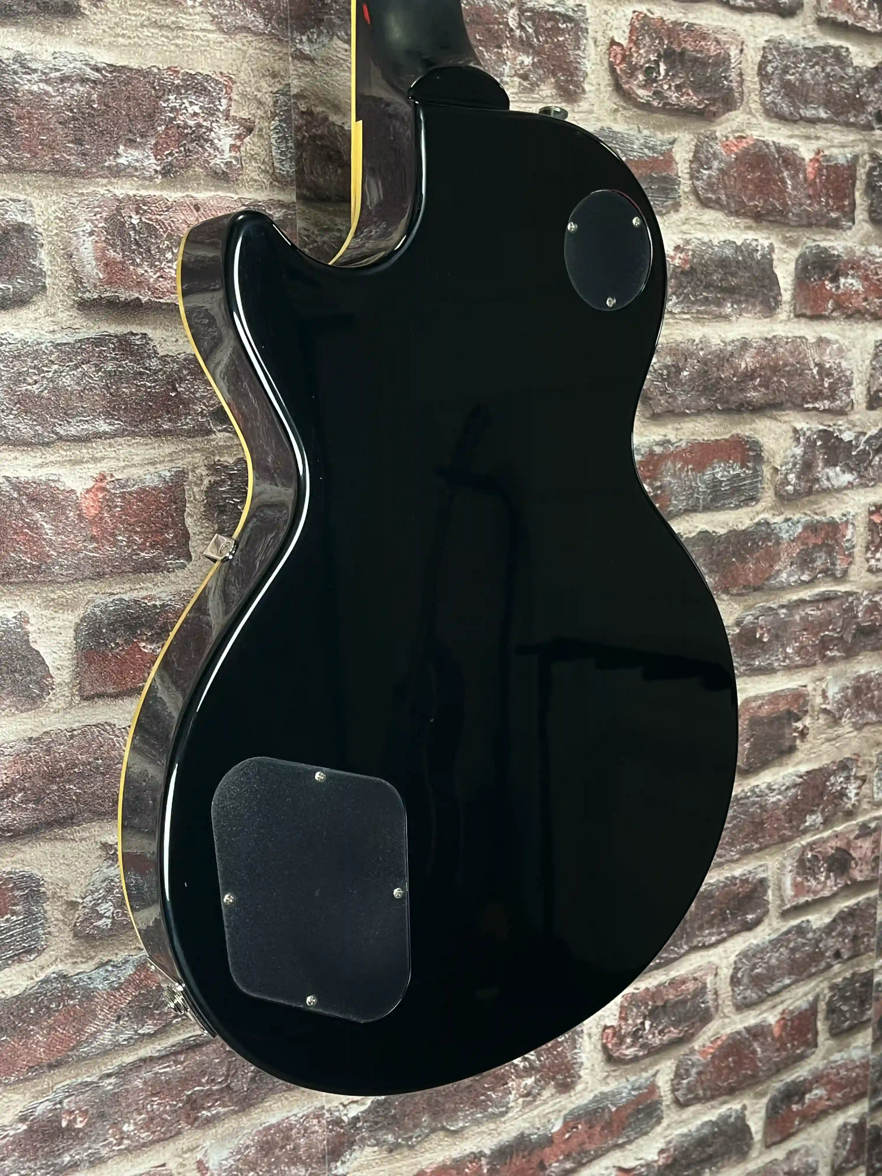 Epiphone Les Paul Standard 60 BK OCCASION