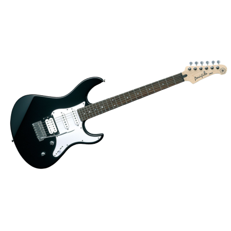Yamaha Pacifica 112V Black