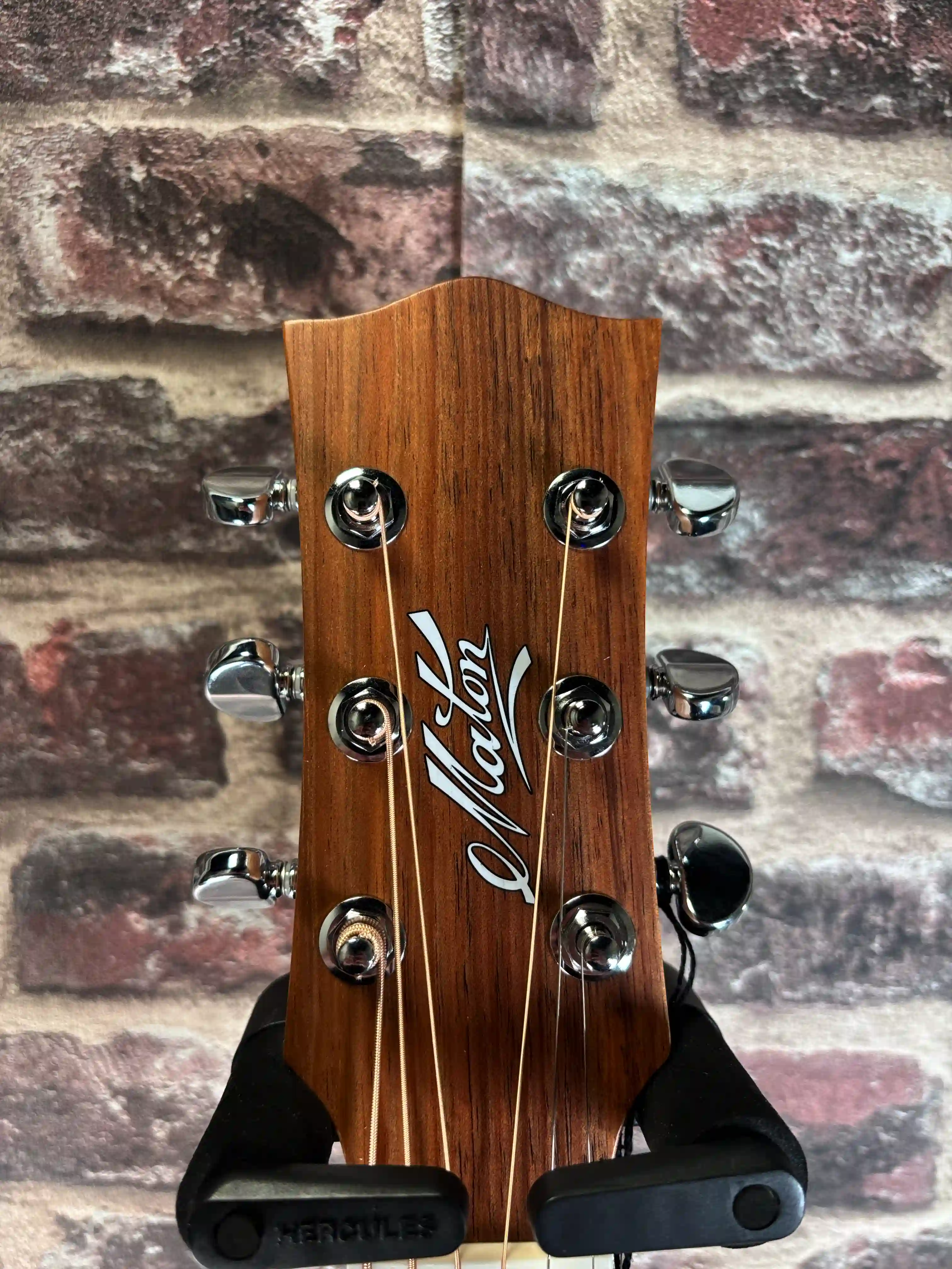 Maton EBW808C Blackwood