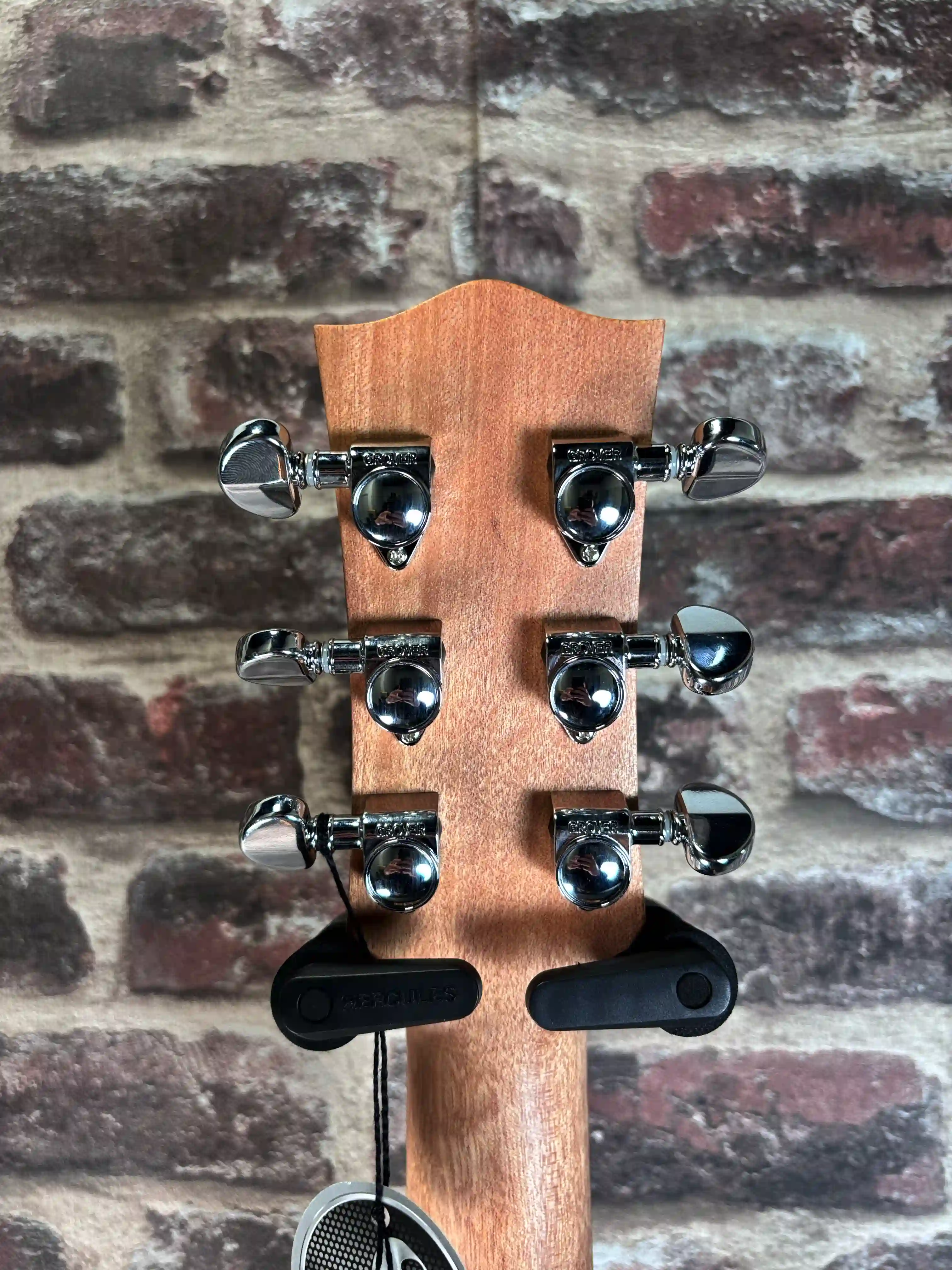 Maton EBW808C Blackwood