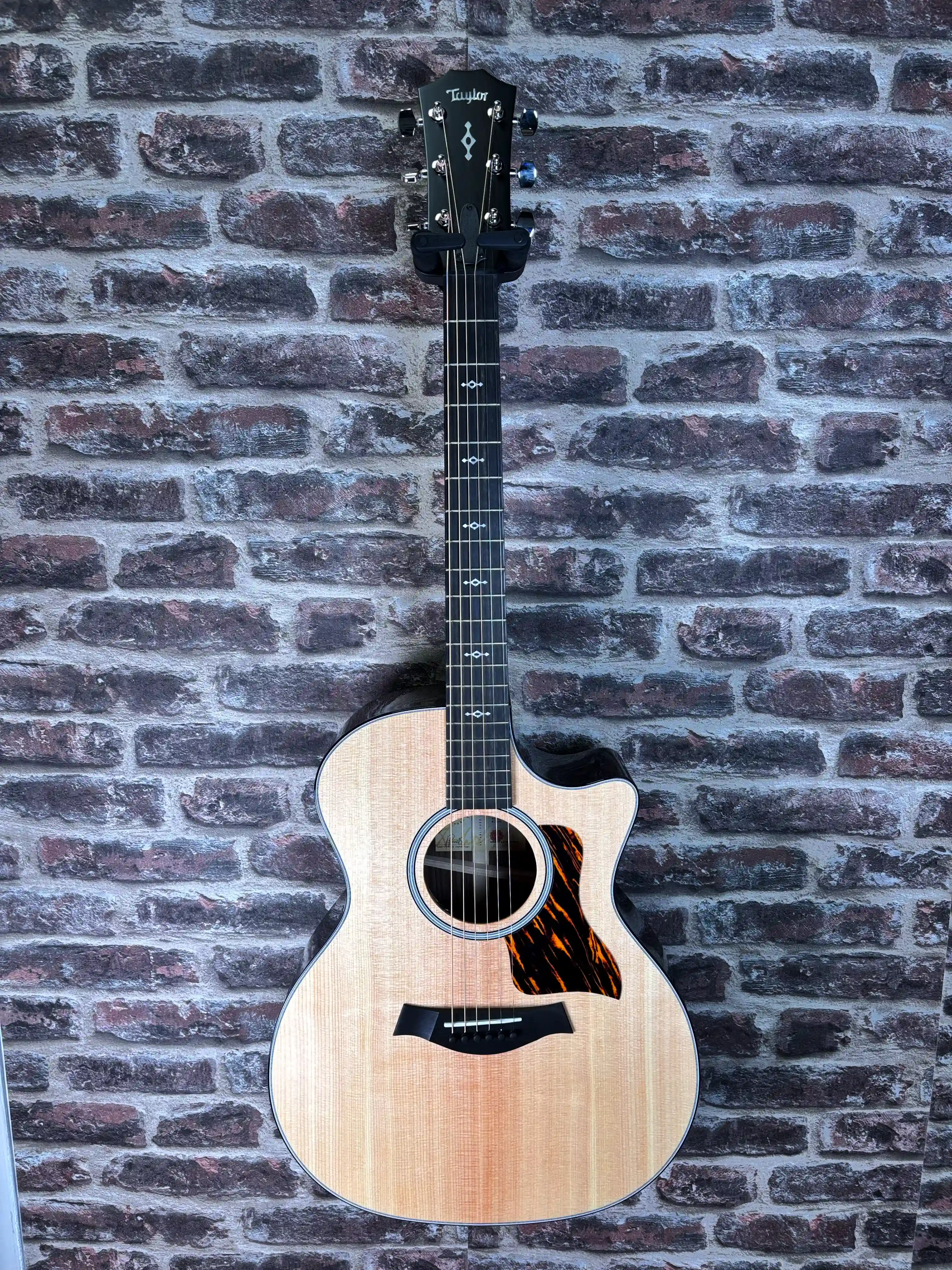 Taylor 414ce Indian Rosewood Sitka Spruce Next‑Gen 2026