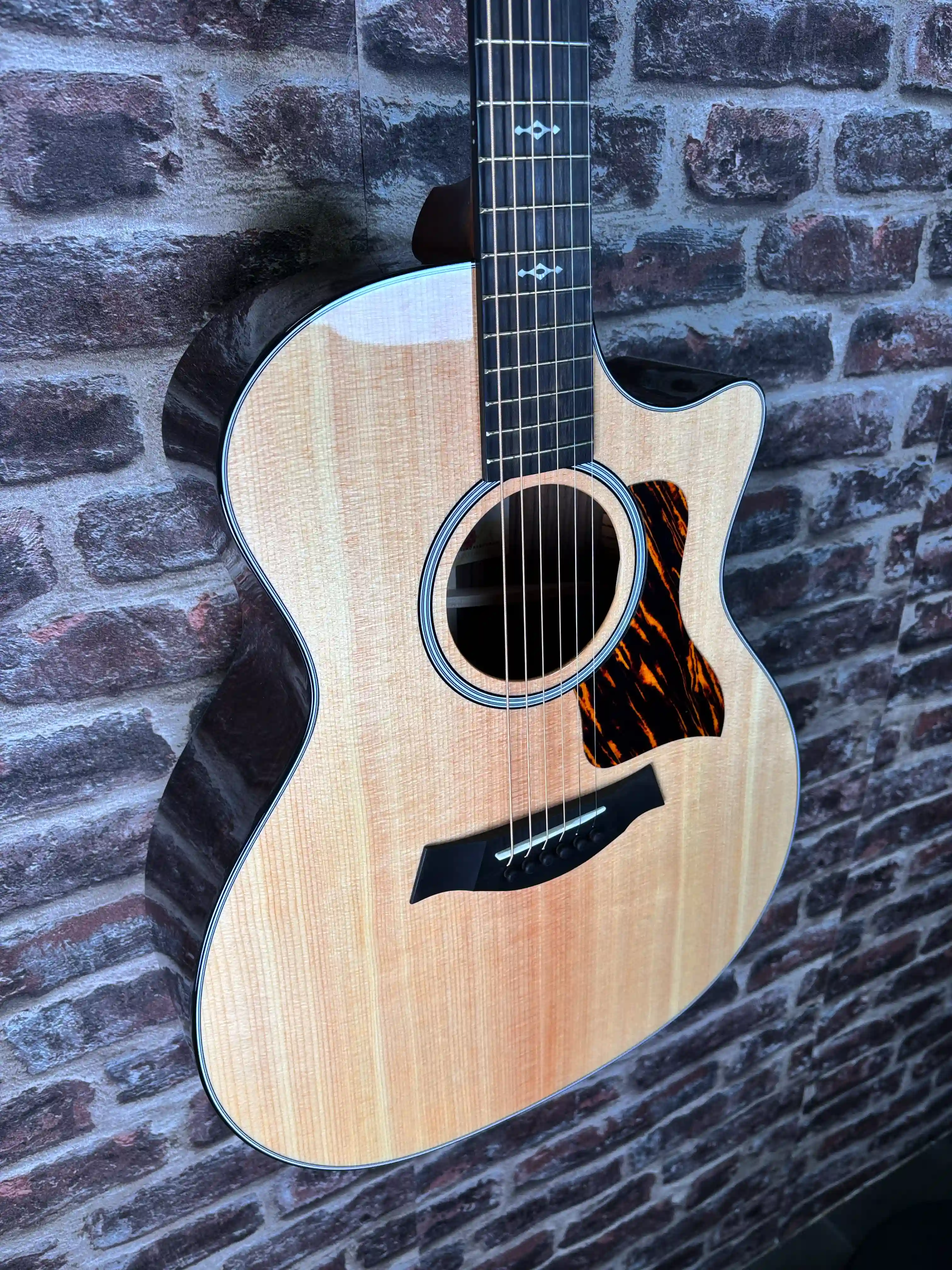 Taylor 414ce Indian Rosewood Sitka Spruce Next‑Gen 2026