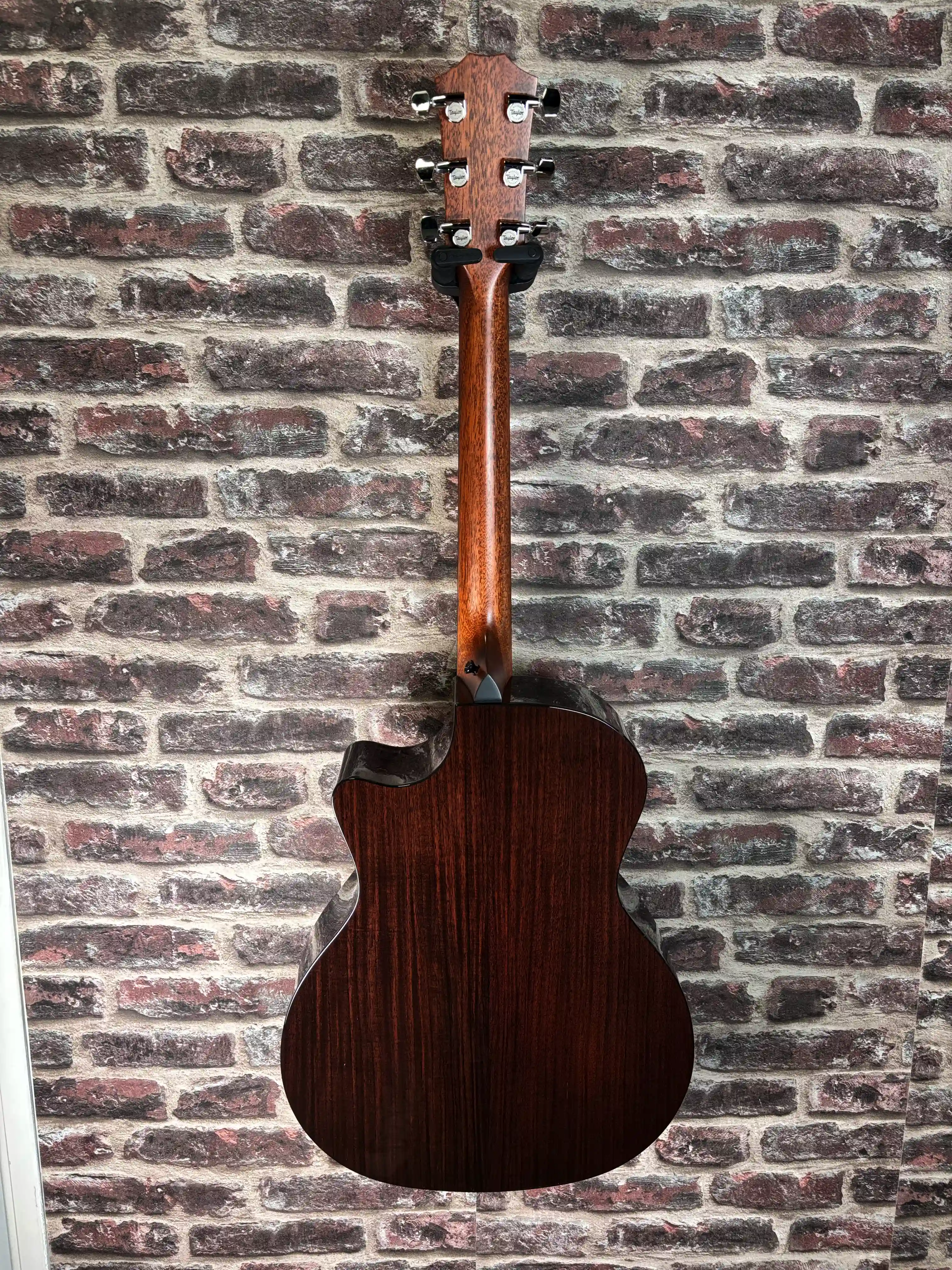 Taylor 414ce Indian Rosewood Sitka Spruce Next‑Gen 2026