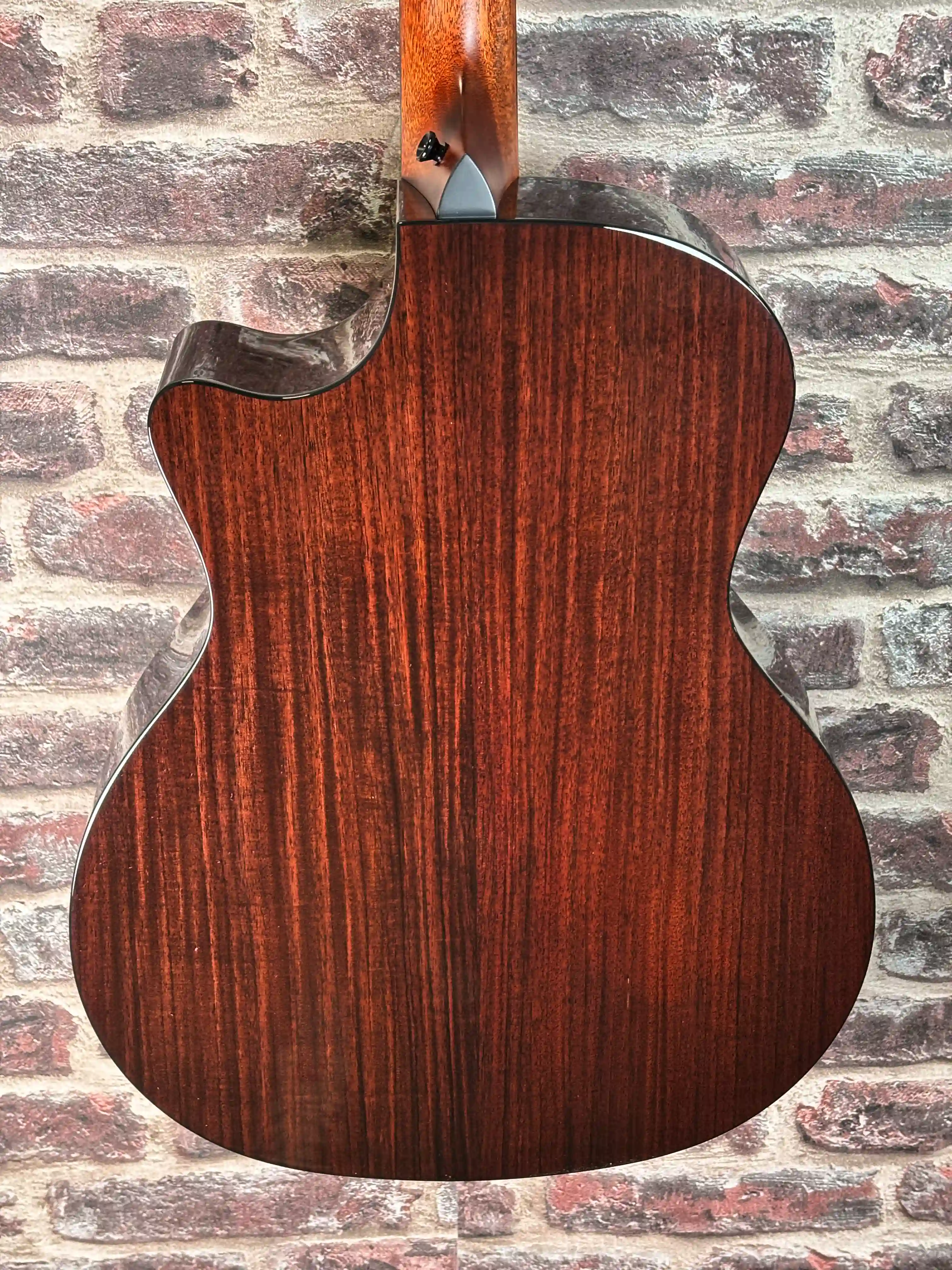 Taylor 414ce Indian Rosewood Sitka Spruce Next‑Gen 2026