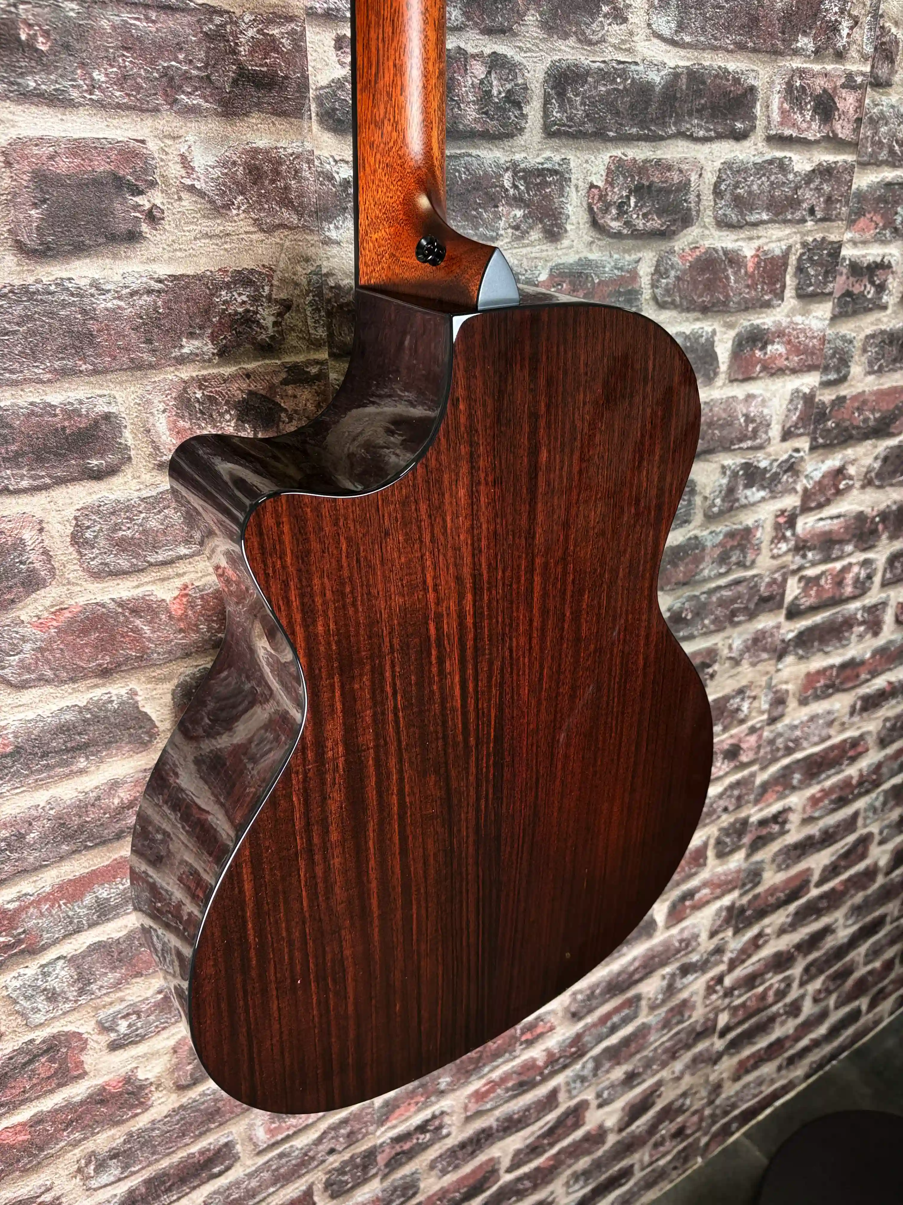 Taylor 414ce Indian Rosewood Sitka Spruce Next‑Gen 2026