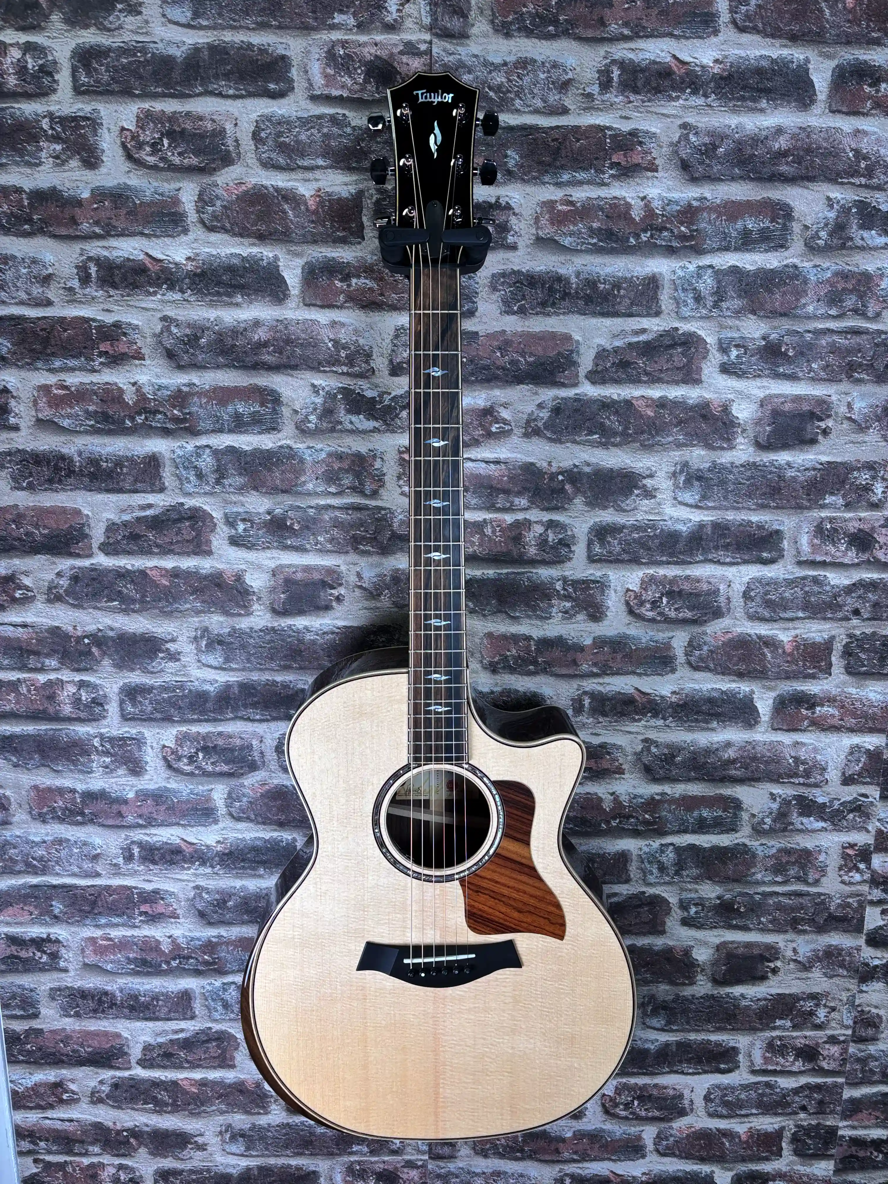 Taylor 814ce Next Generation 2026