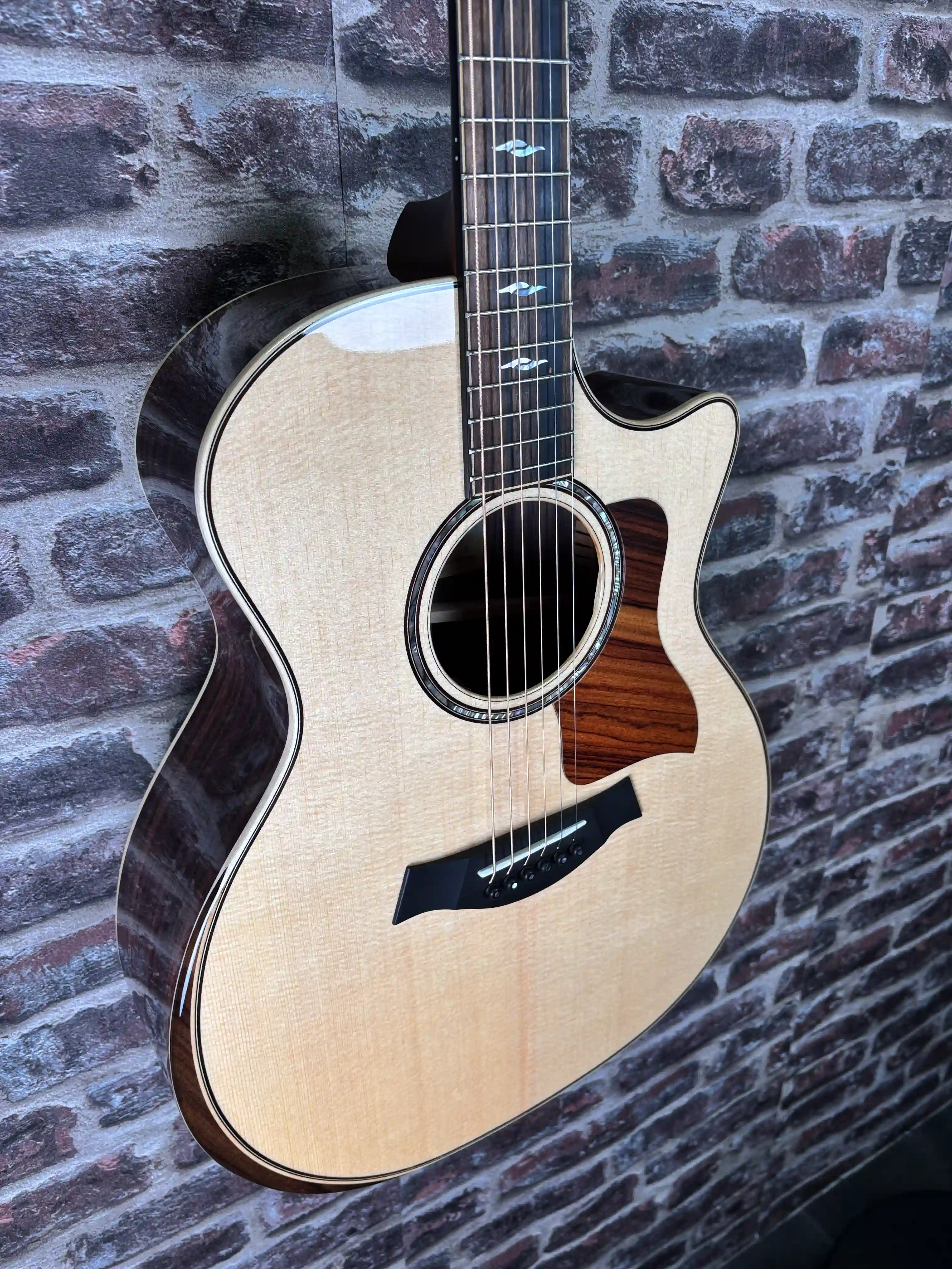 Taylor 814ce Next Generation 2026