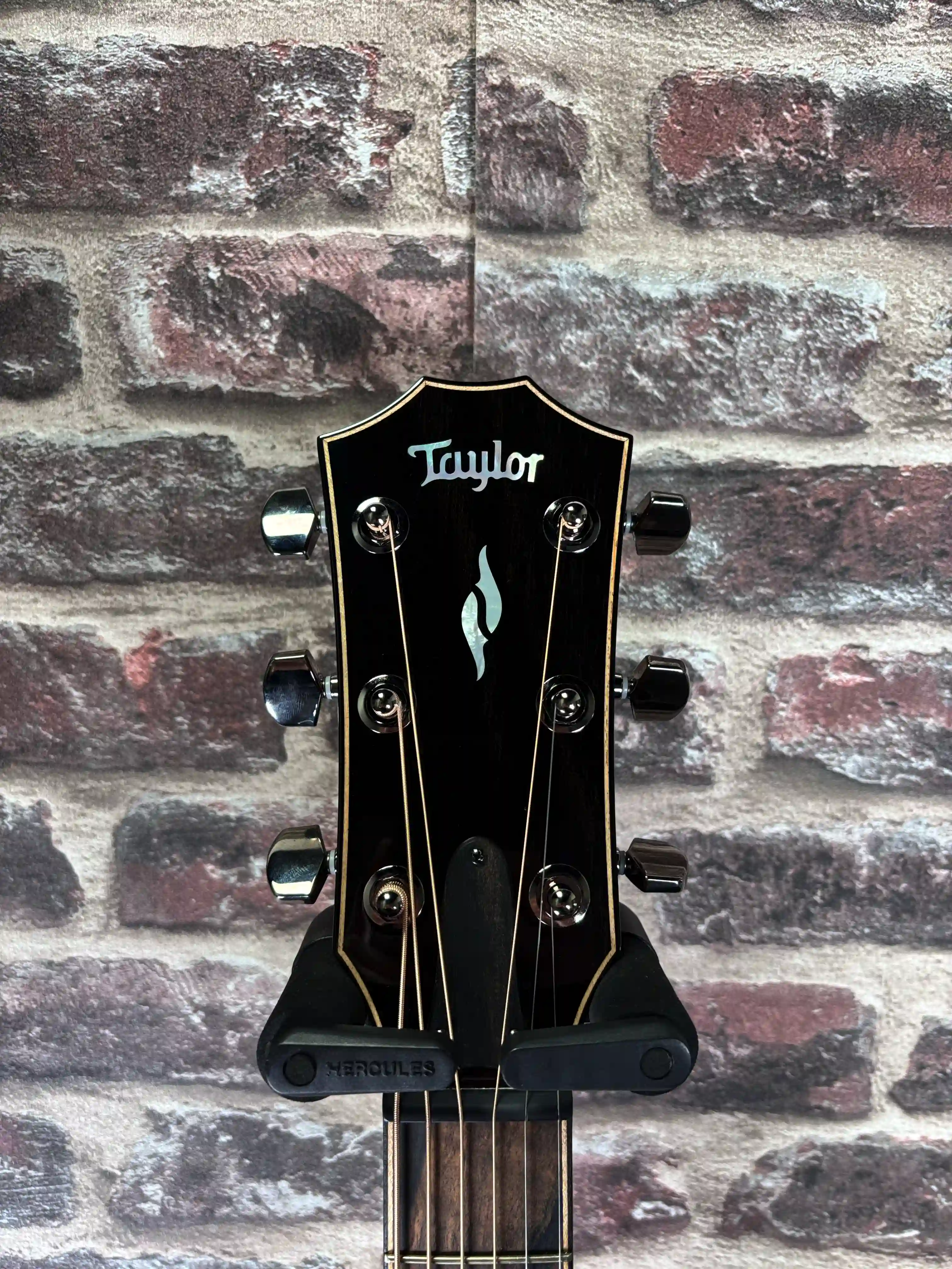 Taylor 814ce Next Generation 2026