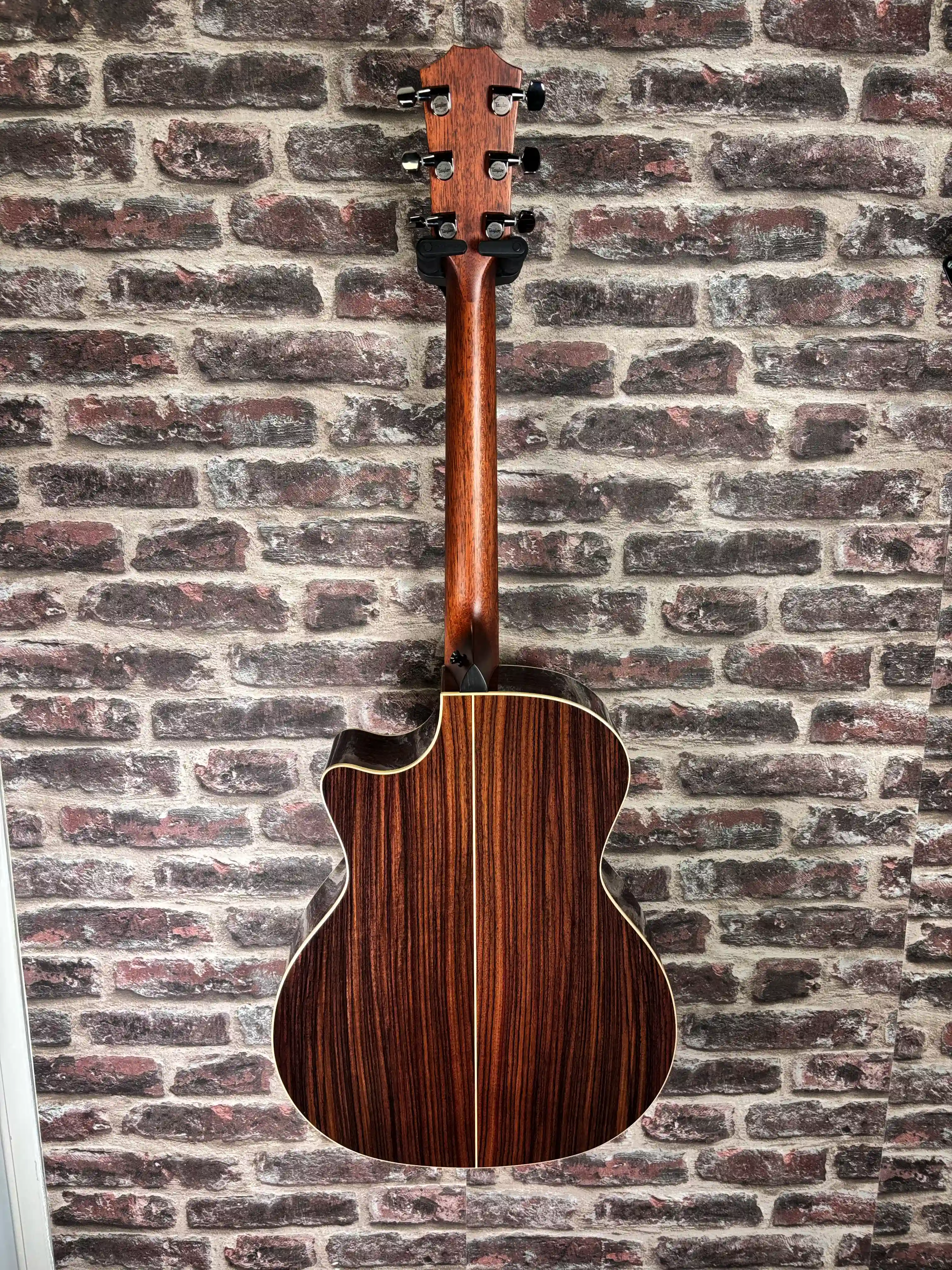 Taylor 814ce Next Generation 2026