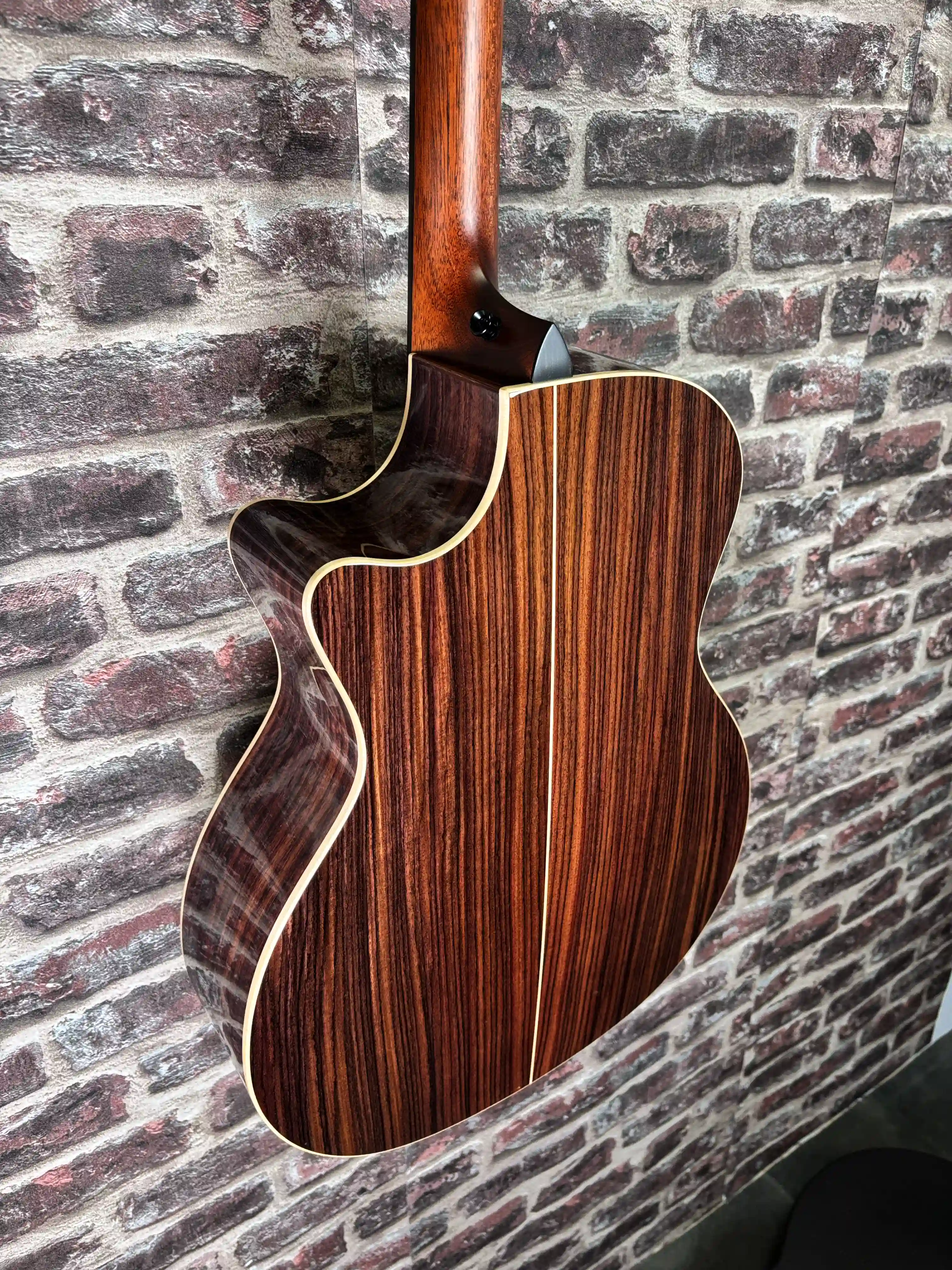 Taylor 814ce Next Generation 2026