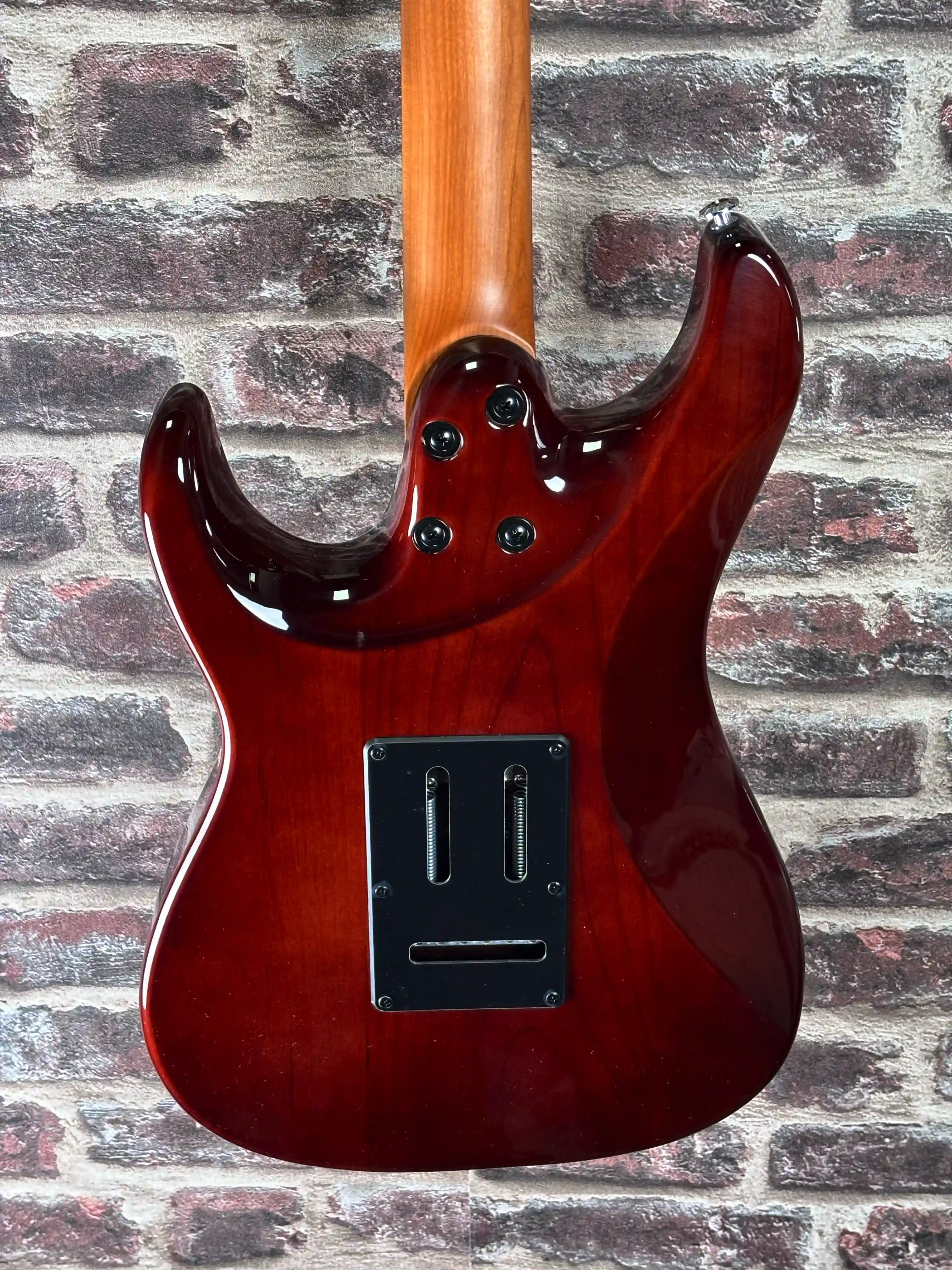 Ibanez AZ22S1F Violin Sunburst