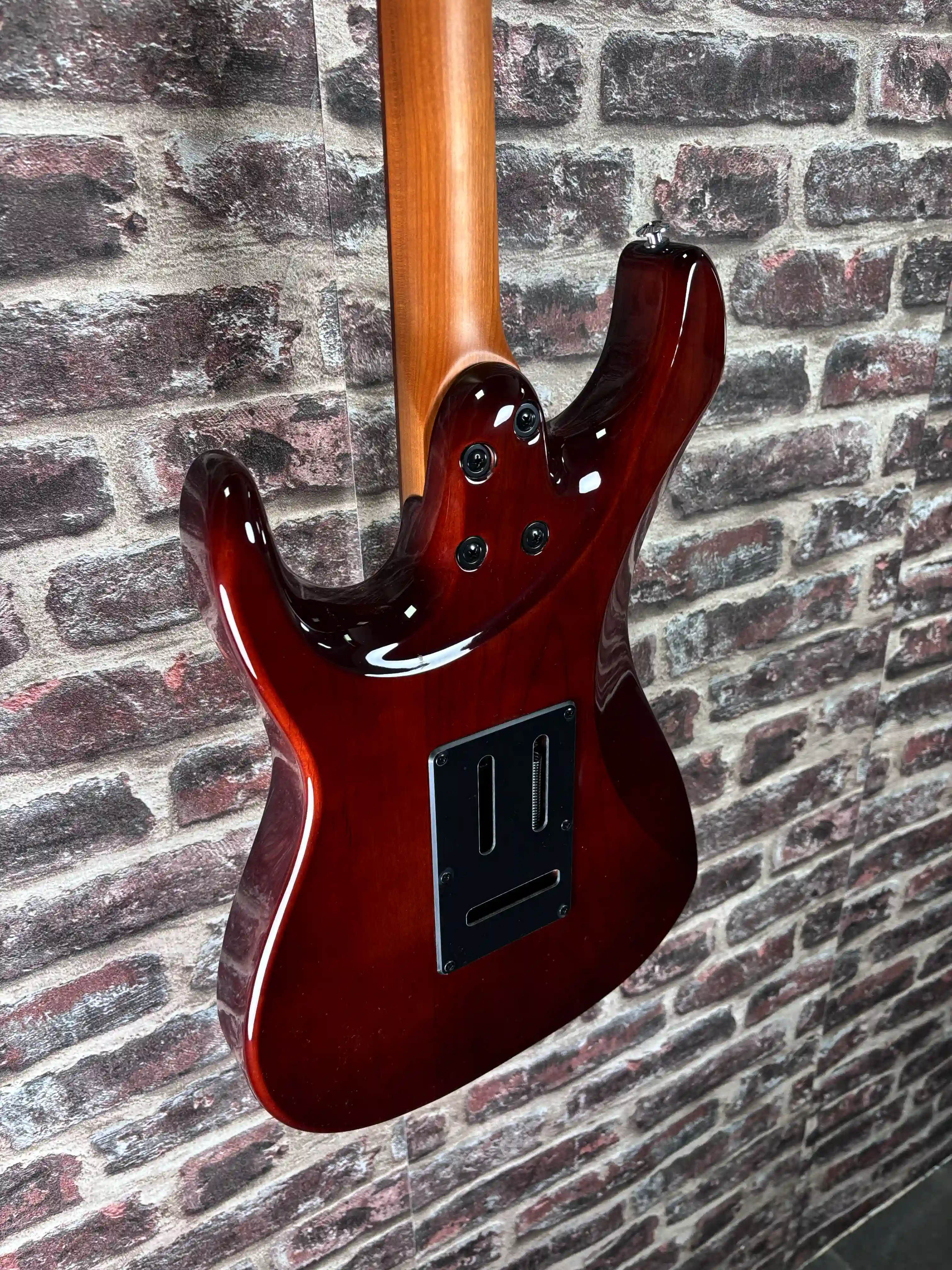 Ibanez AZ22S1F Violin Sunburst