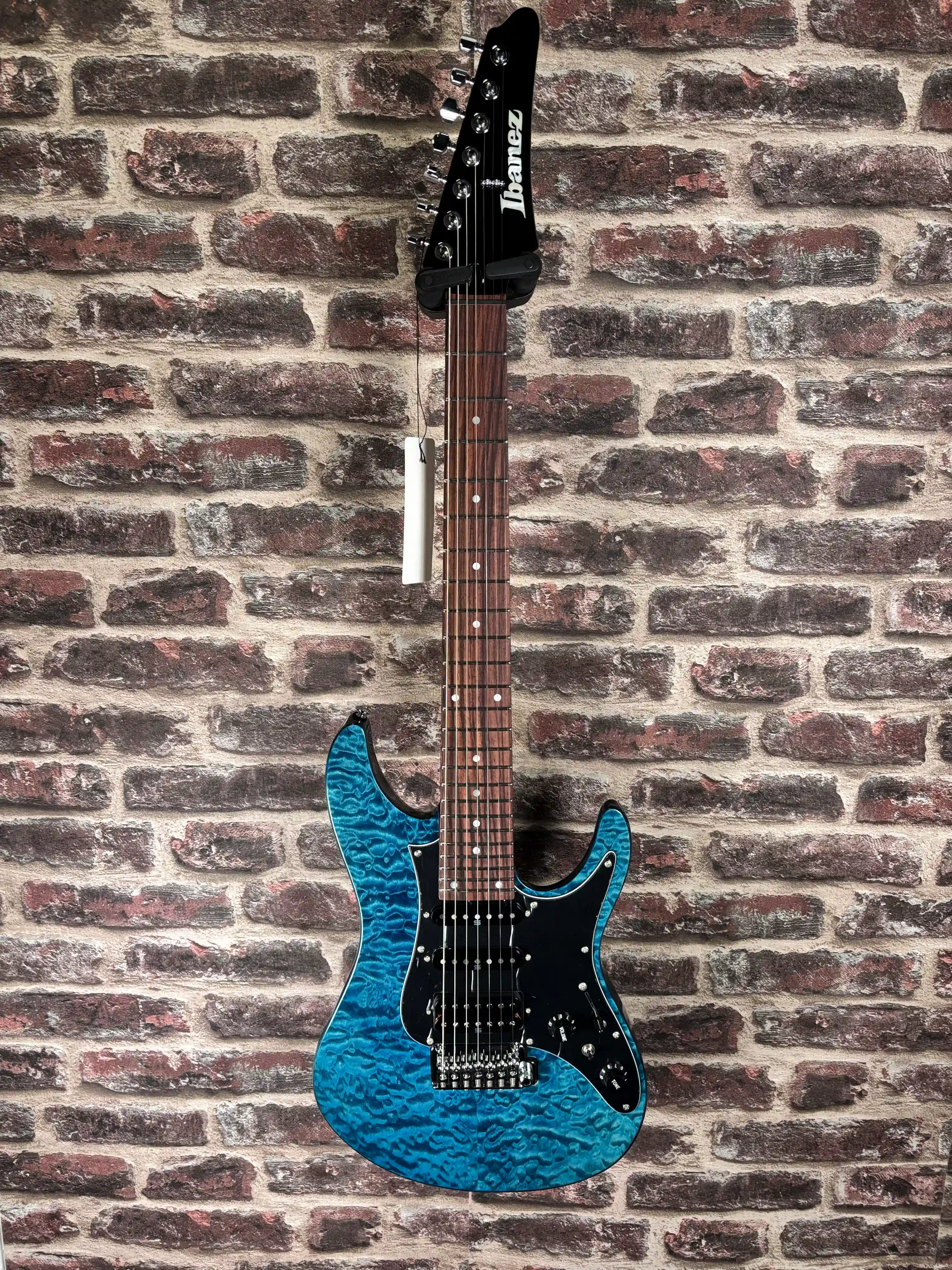 Ibanez AZ447P1QM COB