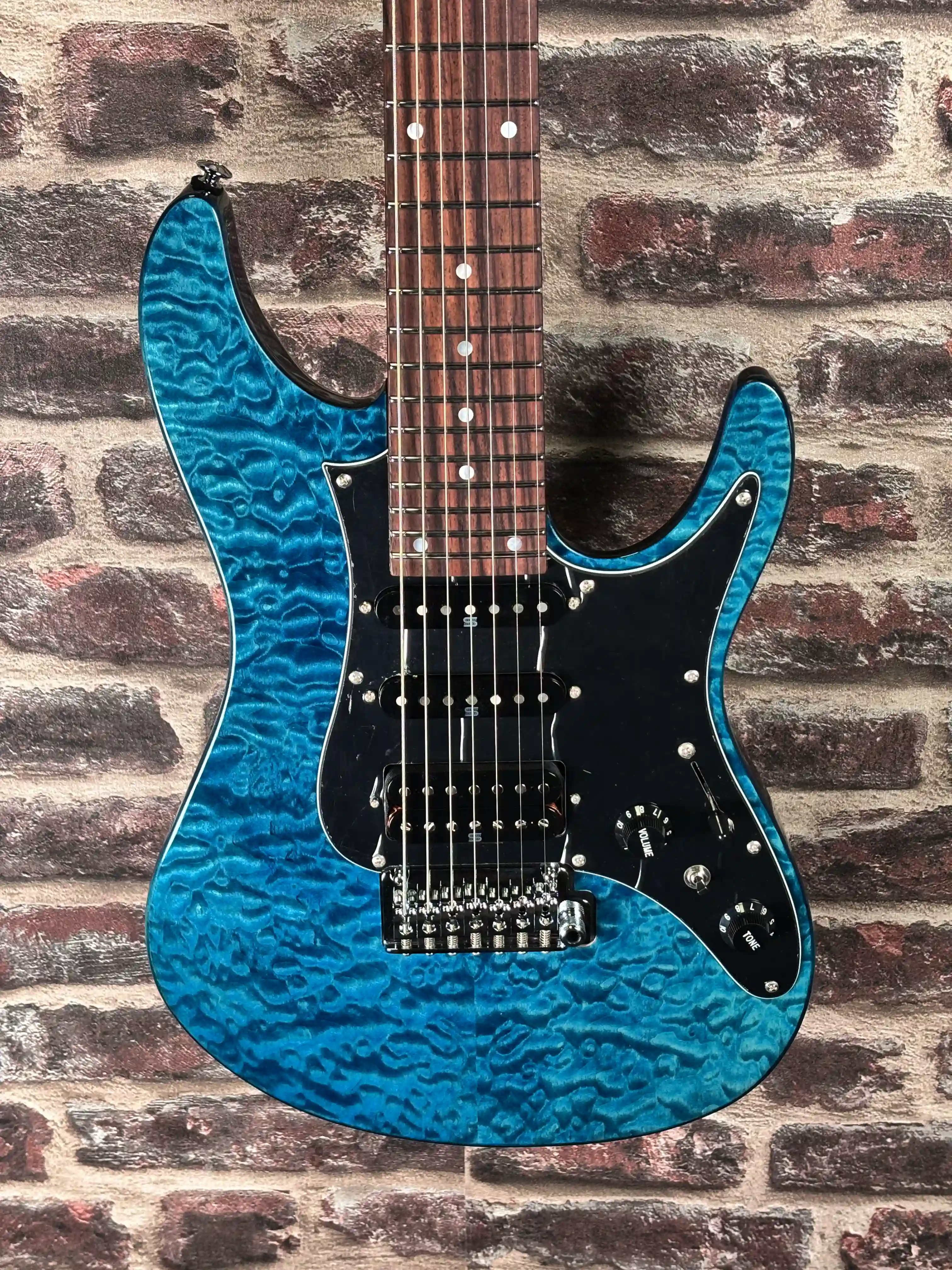 Ibanez AZ447P1QM COB