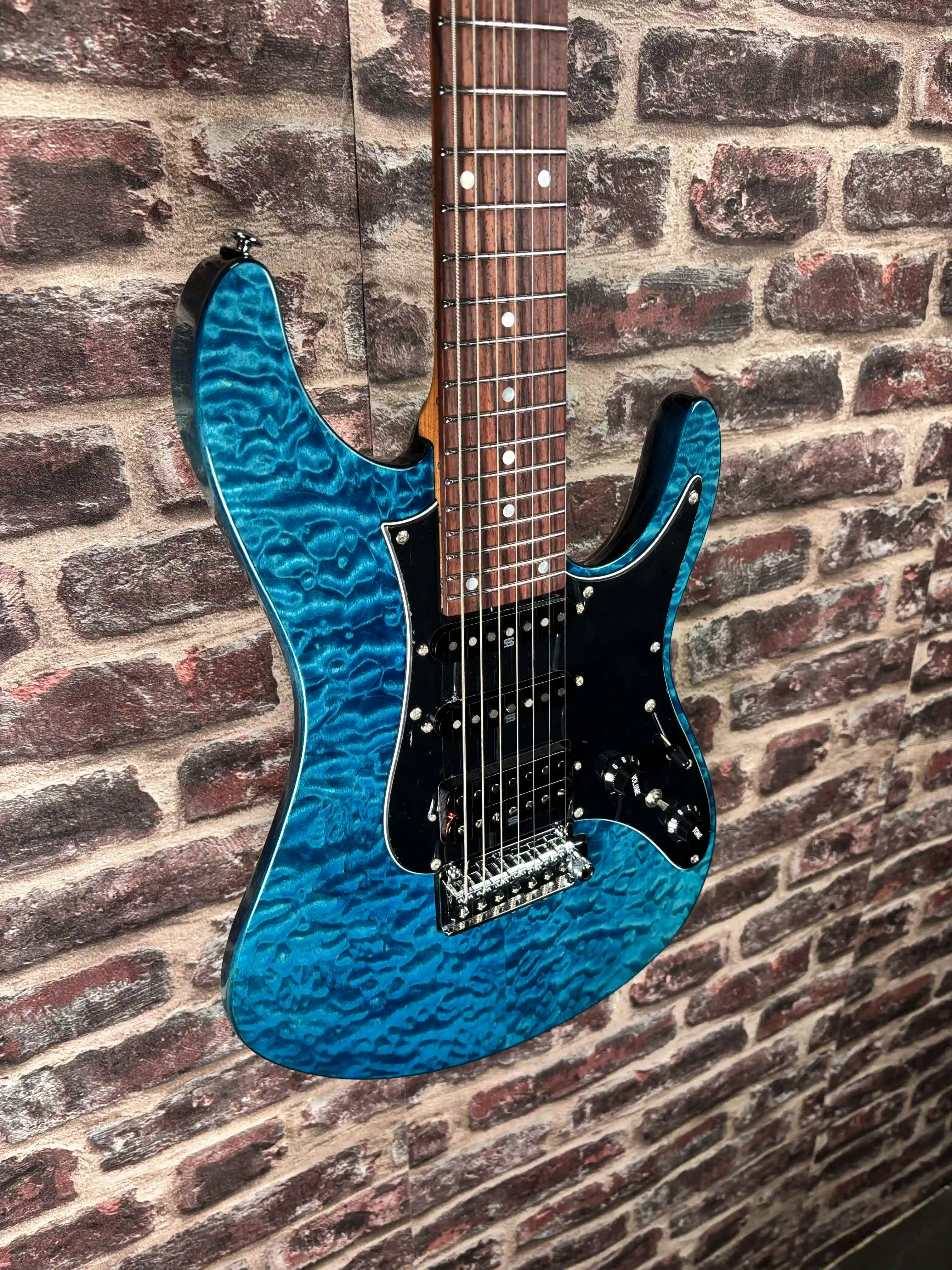 Ibanez AZ447P1QM COB