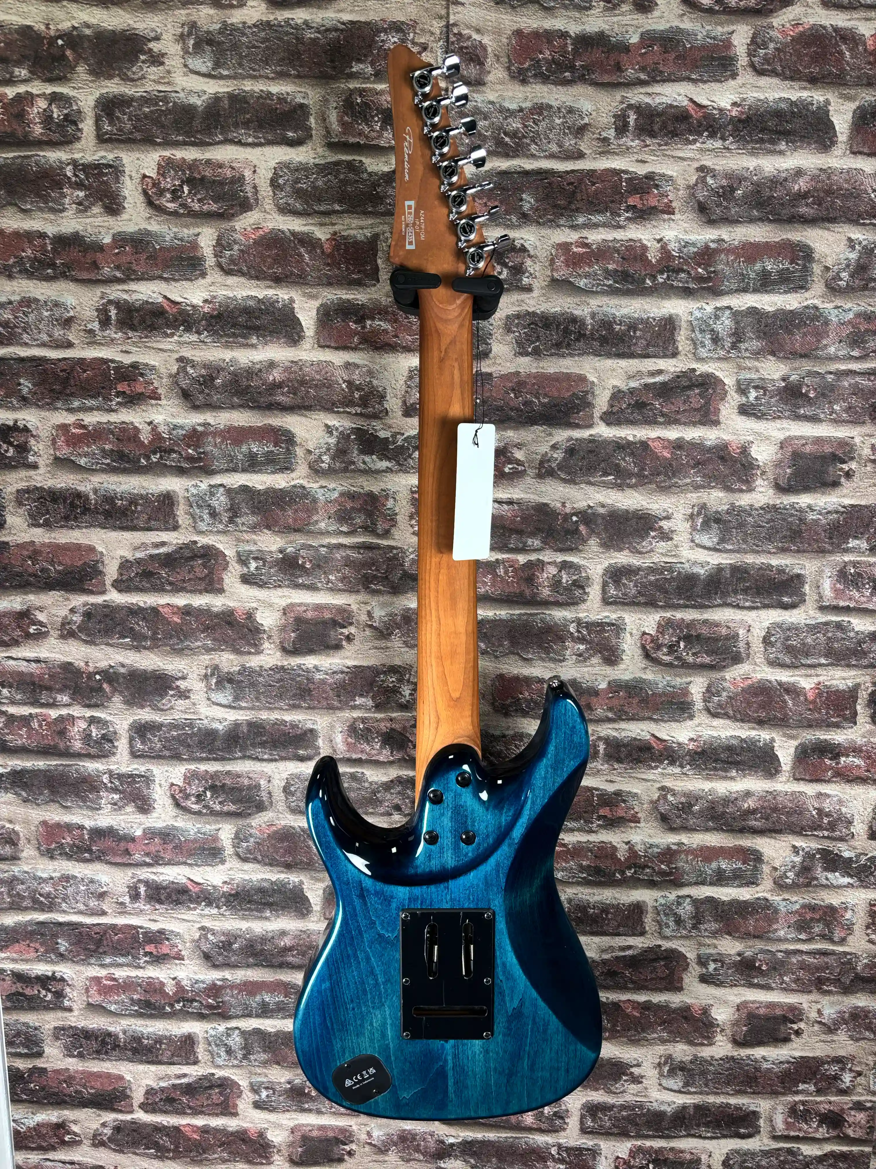 Ibanez AZ447P1QM COB