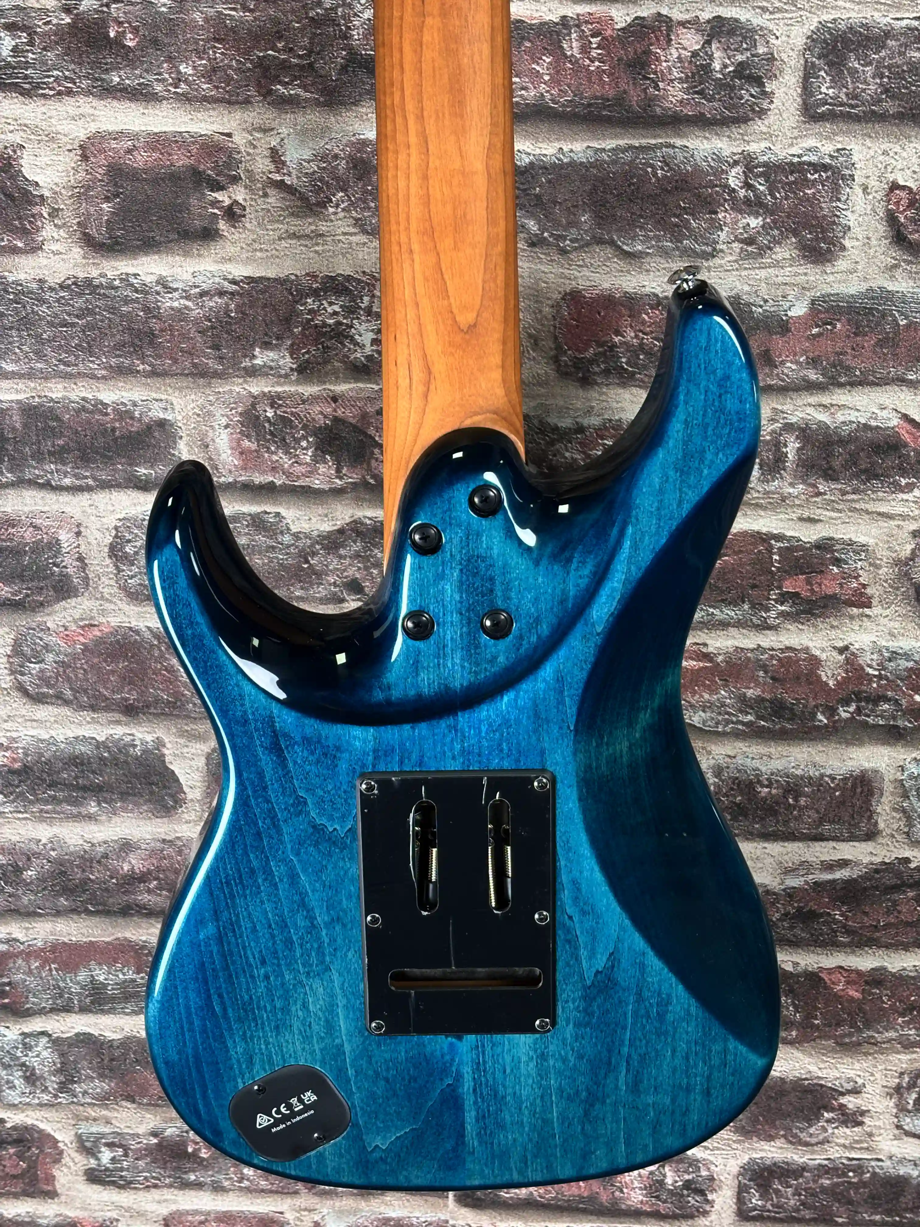 Ibanez AZ447P1QM COB